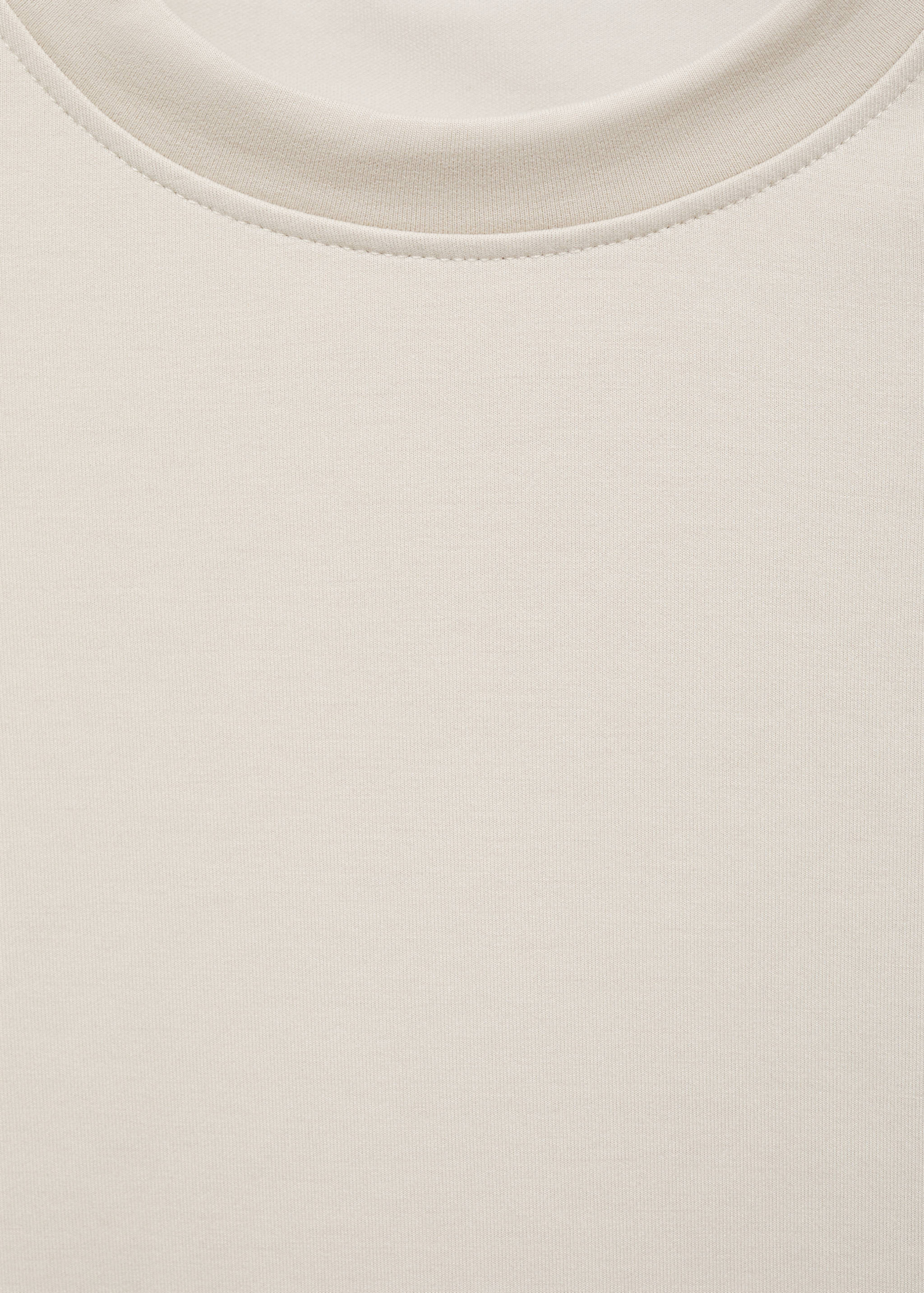 Regular-fit sweatshirt - Details of the article 8