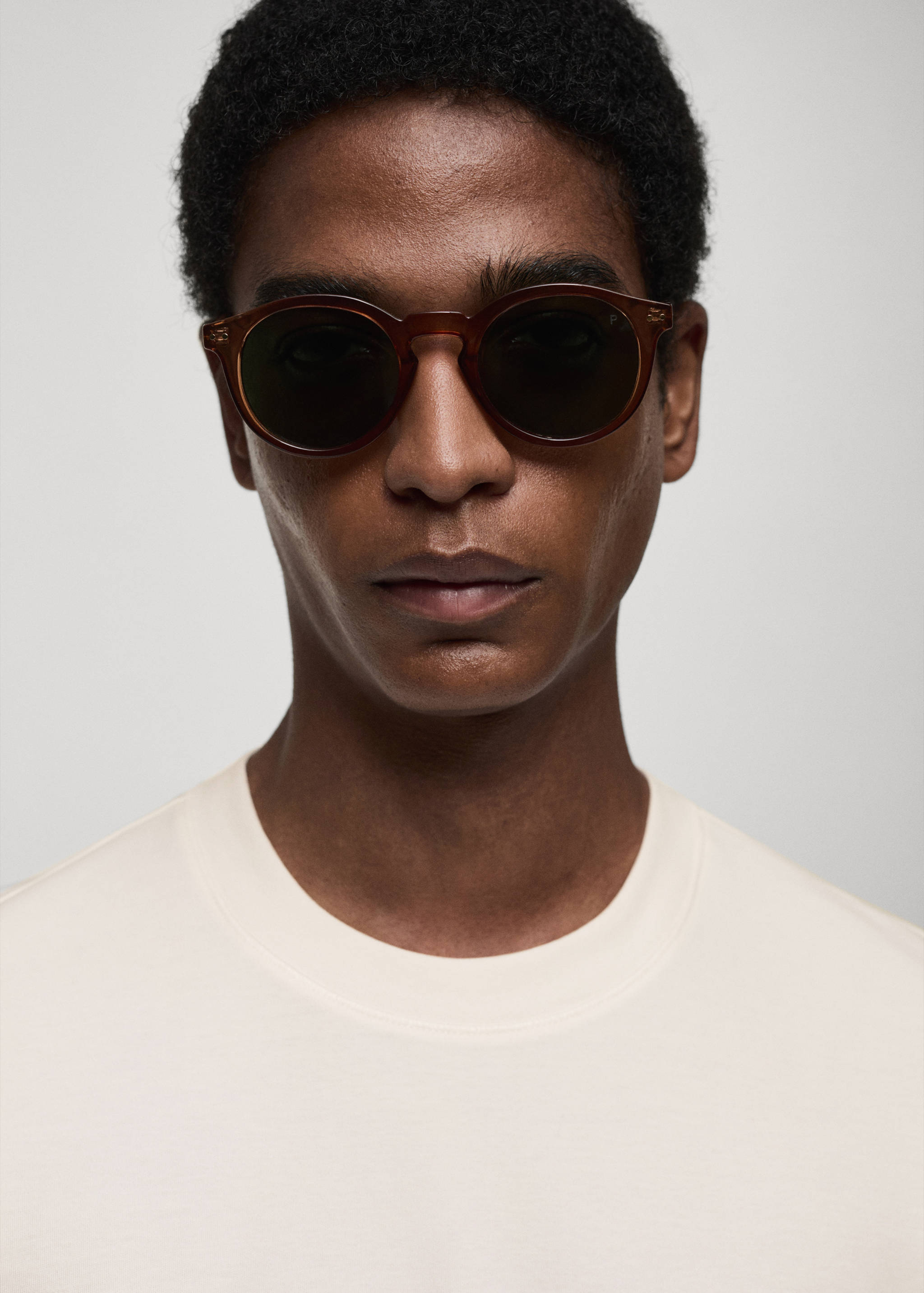 T-shirt regular-fit 100 % coton - Détail de l'article 1