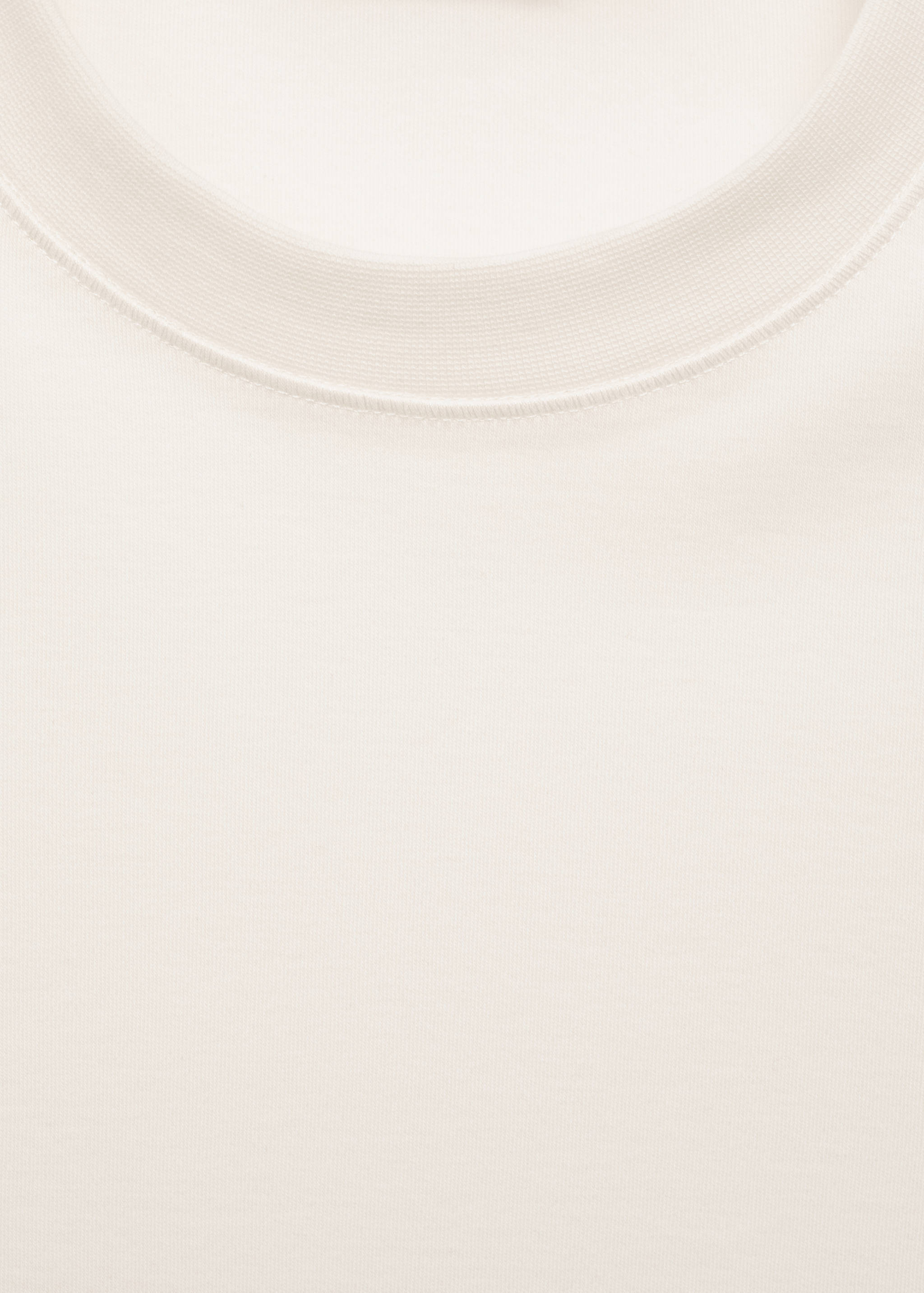 T-shirt regular-fit 100 % coton - Détail de l'article 8