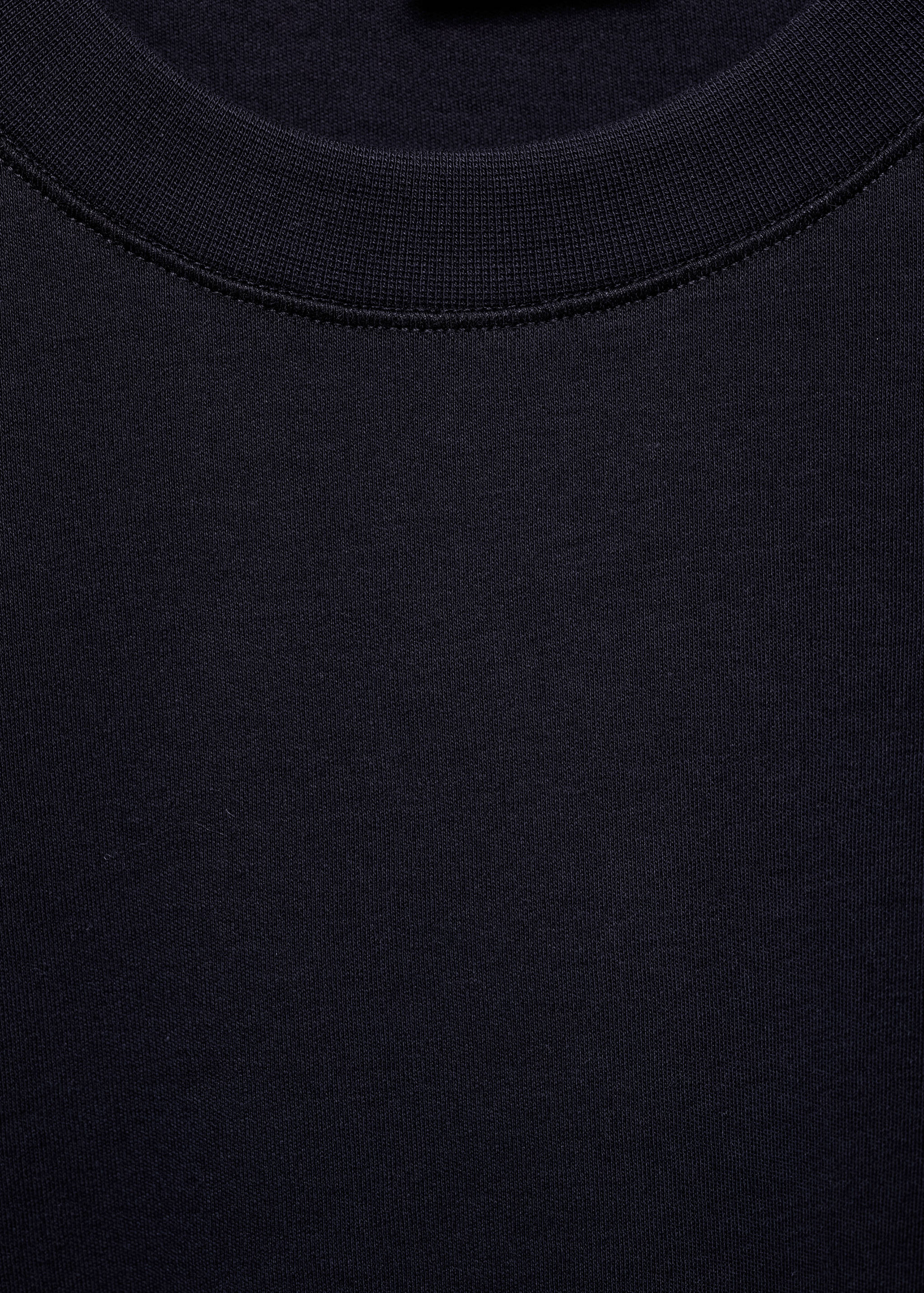 T-shirt regular-fit 100 % coton - Détail de l'article 8