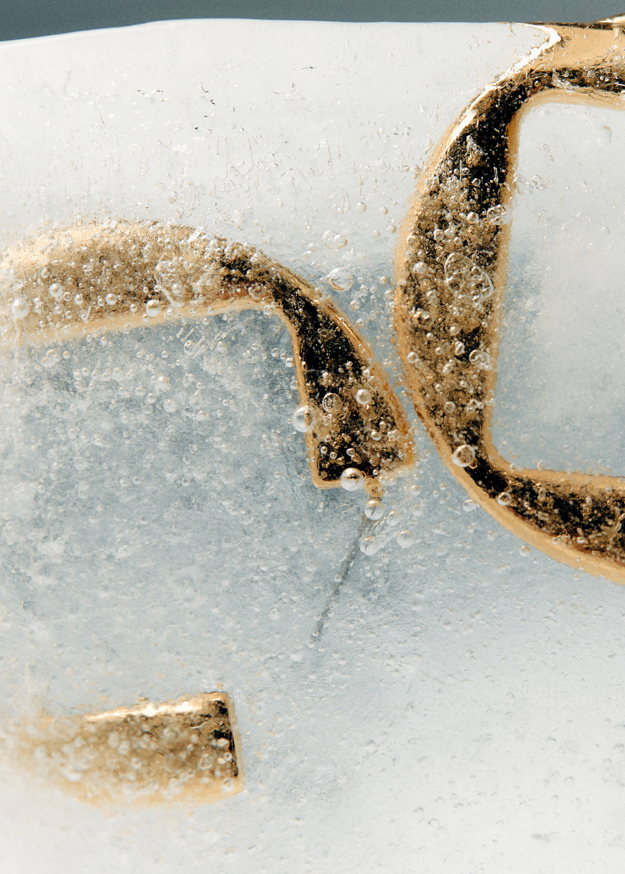 Créoles carrées - Plan général