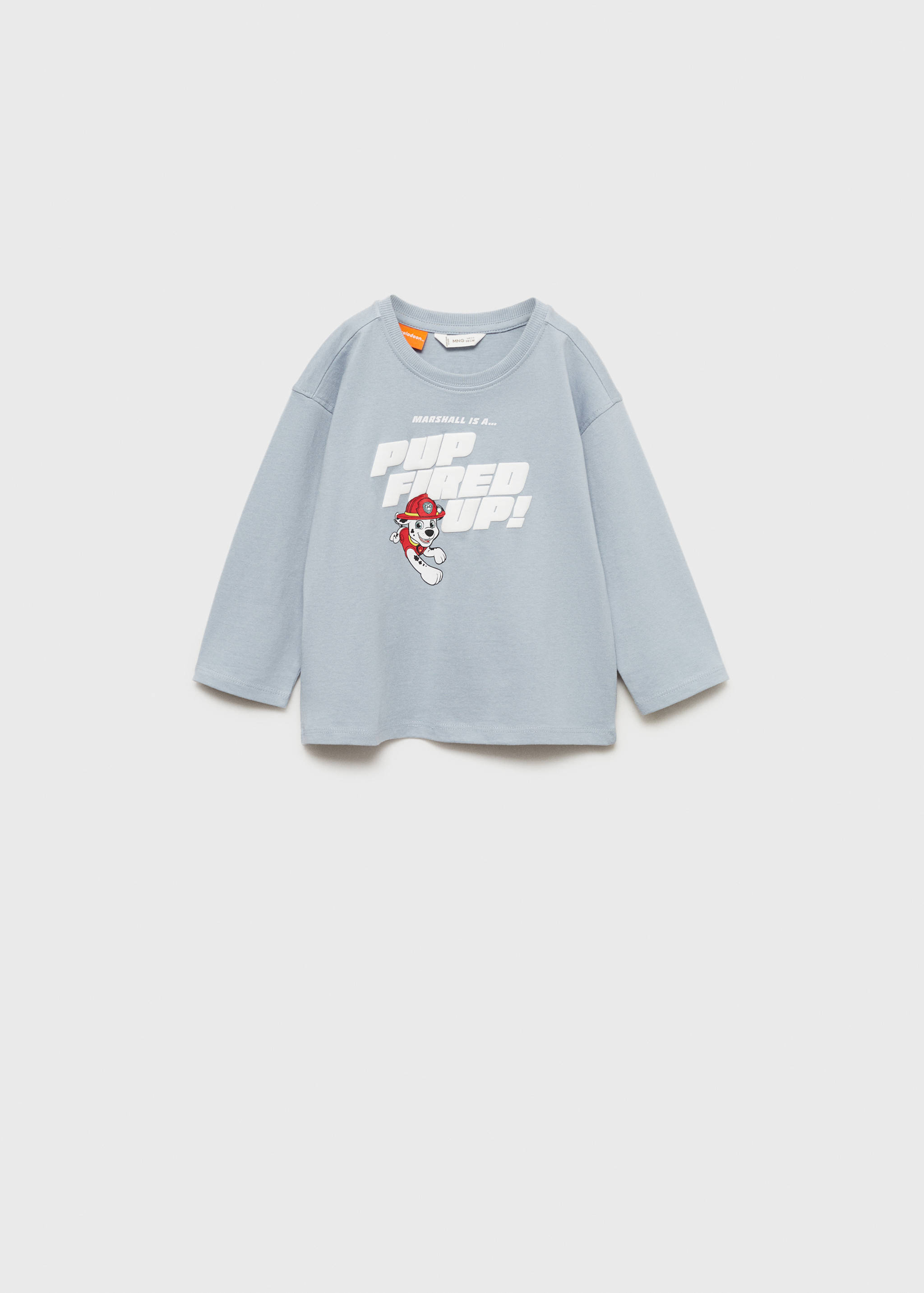 Paw Patrol T-shirt - Article without model