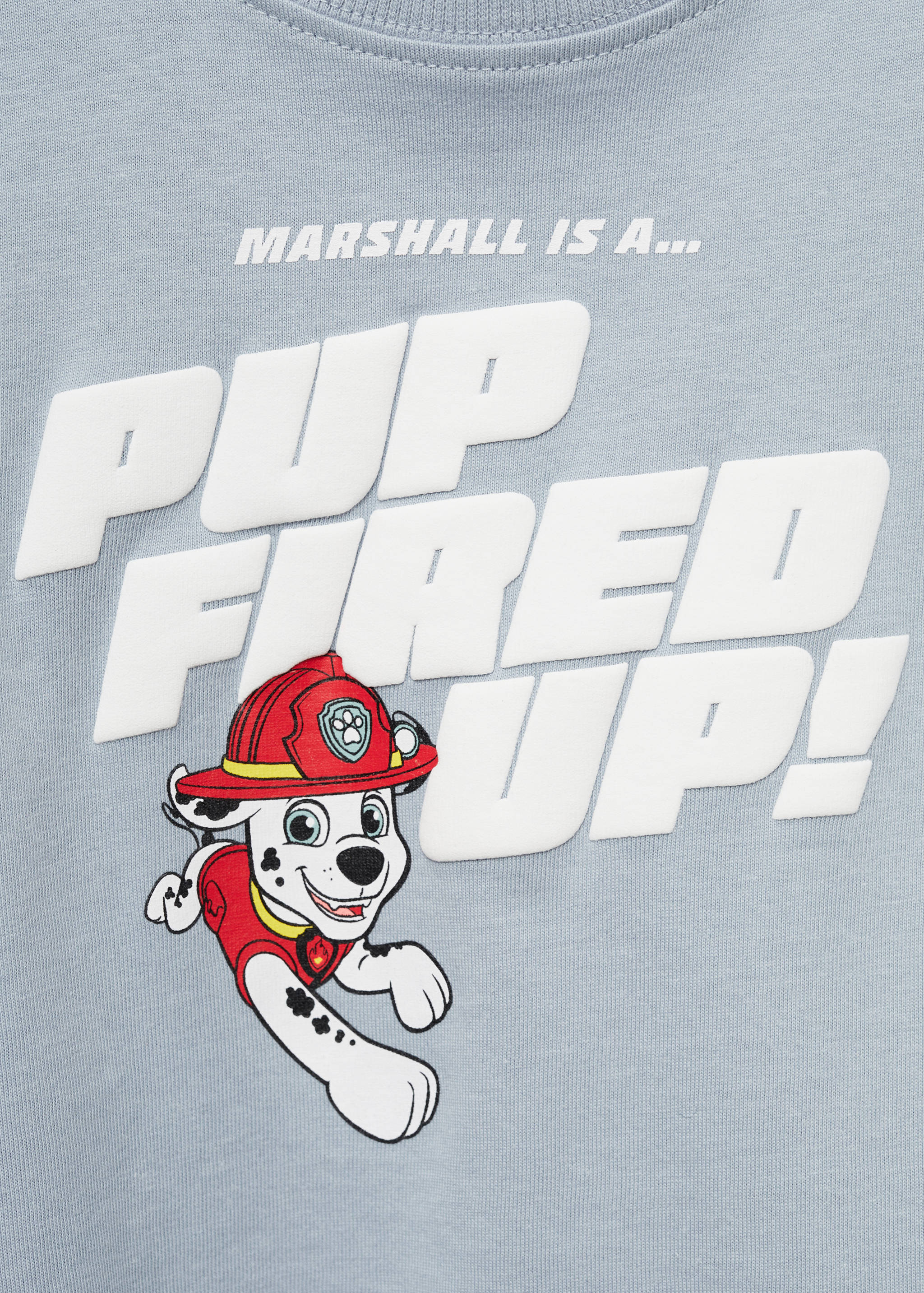 Paw Patrol T-shirt - Details of the article 8