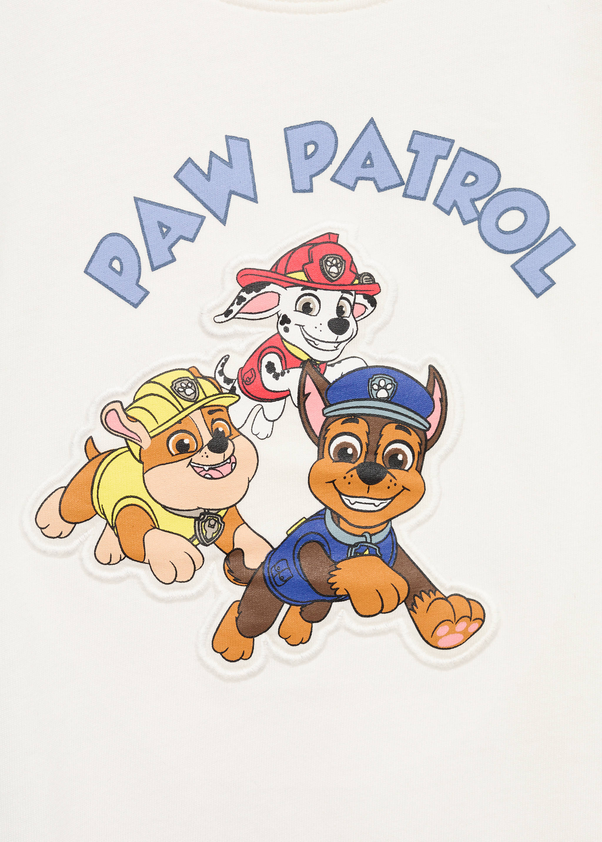 Camiseta estampado Paw Patrol - Detalle del artículo 8
