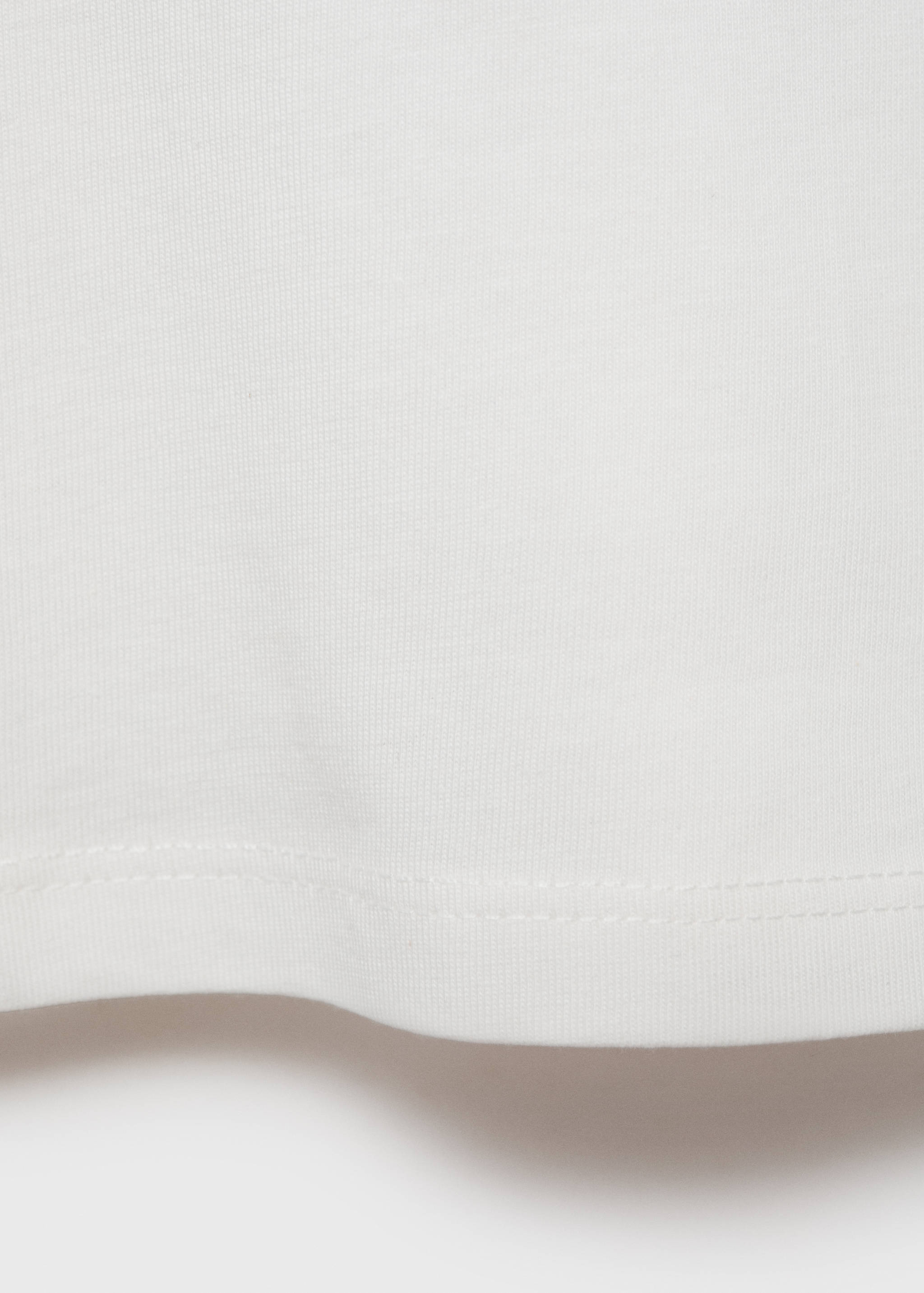 Camiseta diseño animado - Detalle del artículo 0