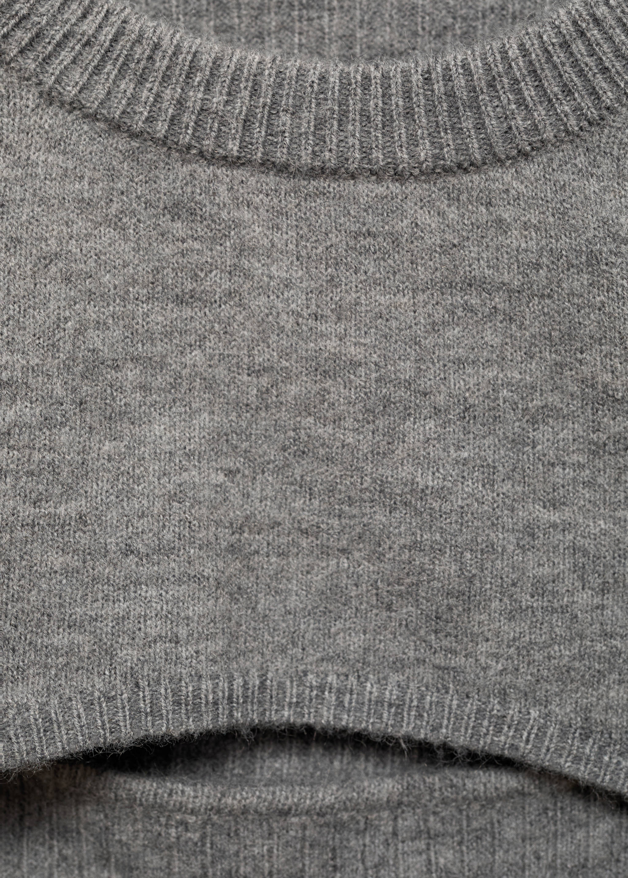 Pull-over combiné ouverture - Détail de l'article 8