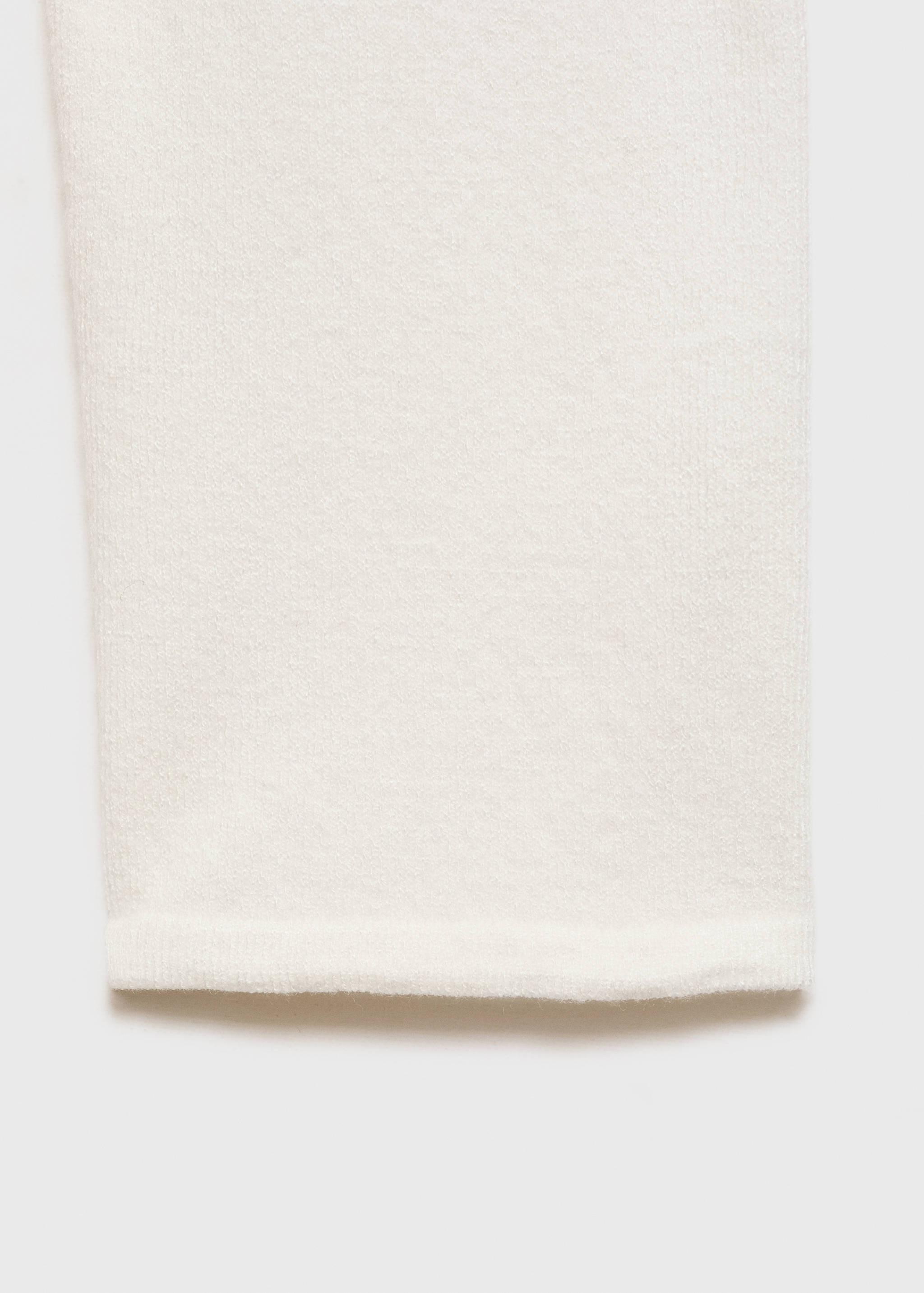 Jersei punt coll solapa - Detall de l'article 0