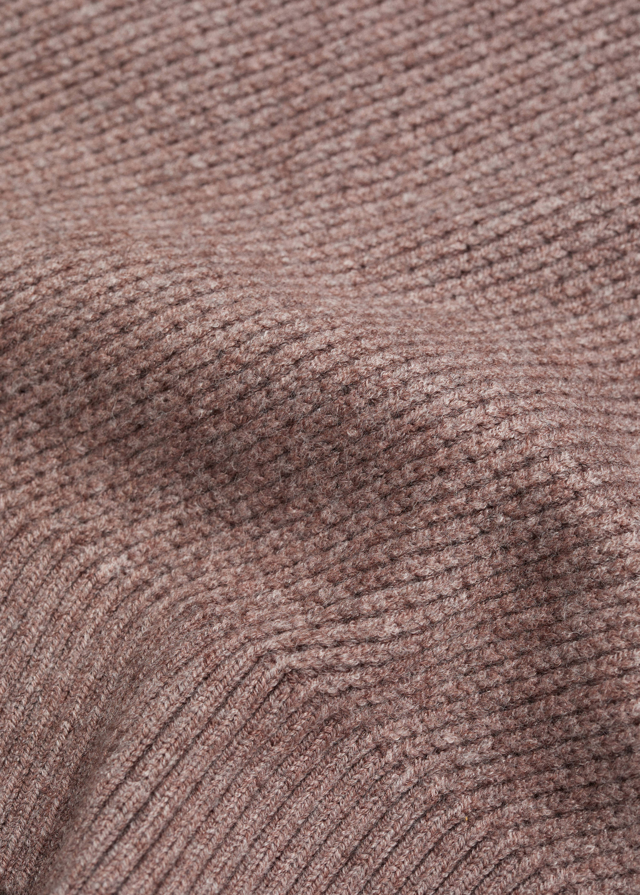 Pull-over maille regular-fit - Détail de l'article 0