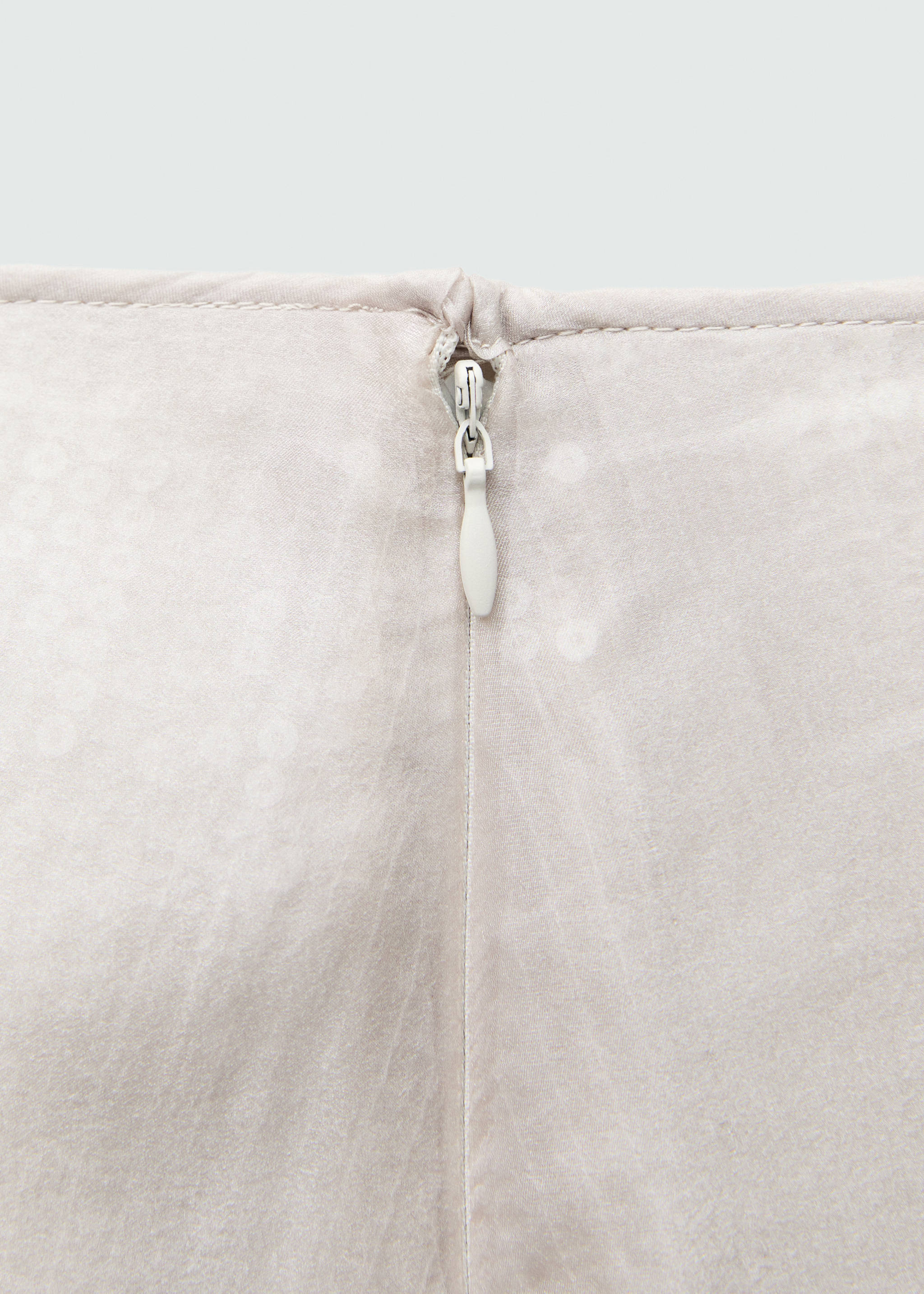 Minifalda lentejuelas - Detalle del artículo 0