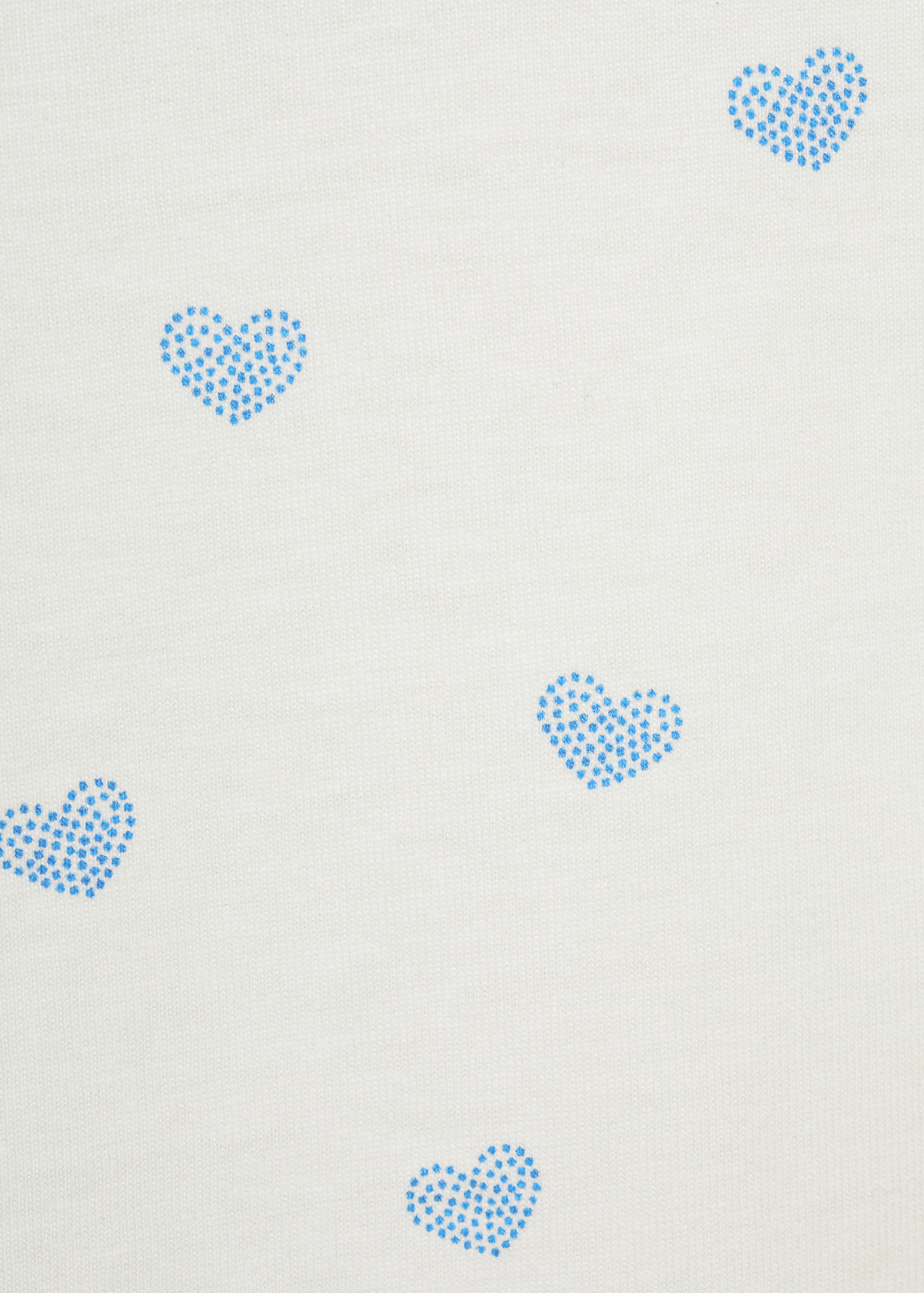 T-shirt imprimé logo - Détail de l'article 0