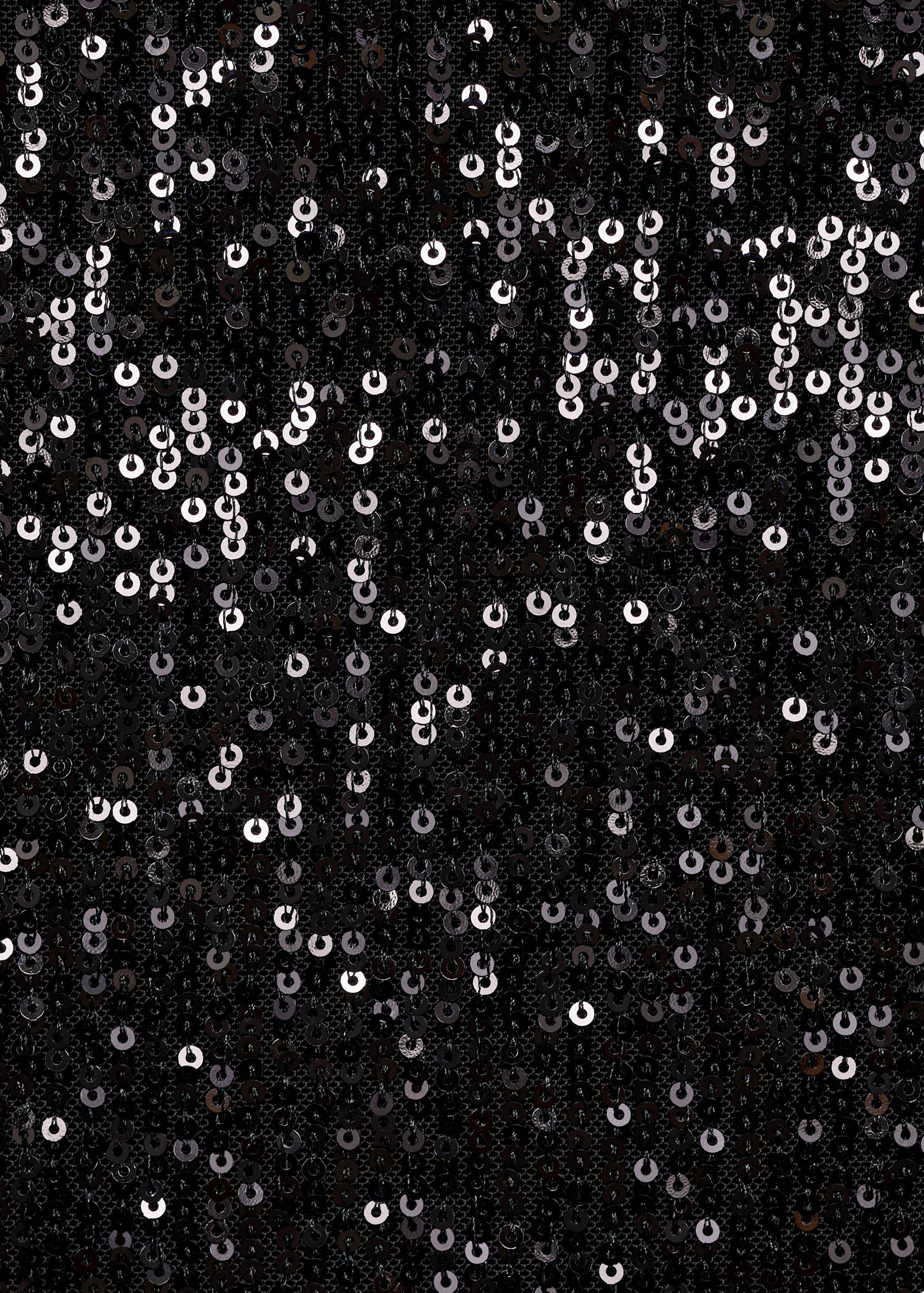 T-shirt manches courtes paillettes - Détail de l'article 0