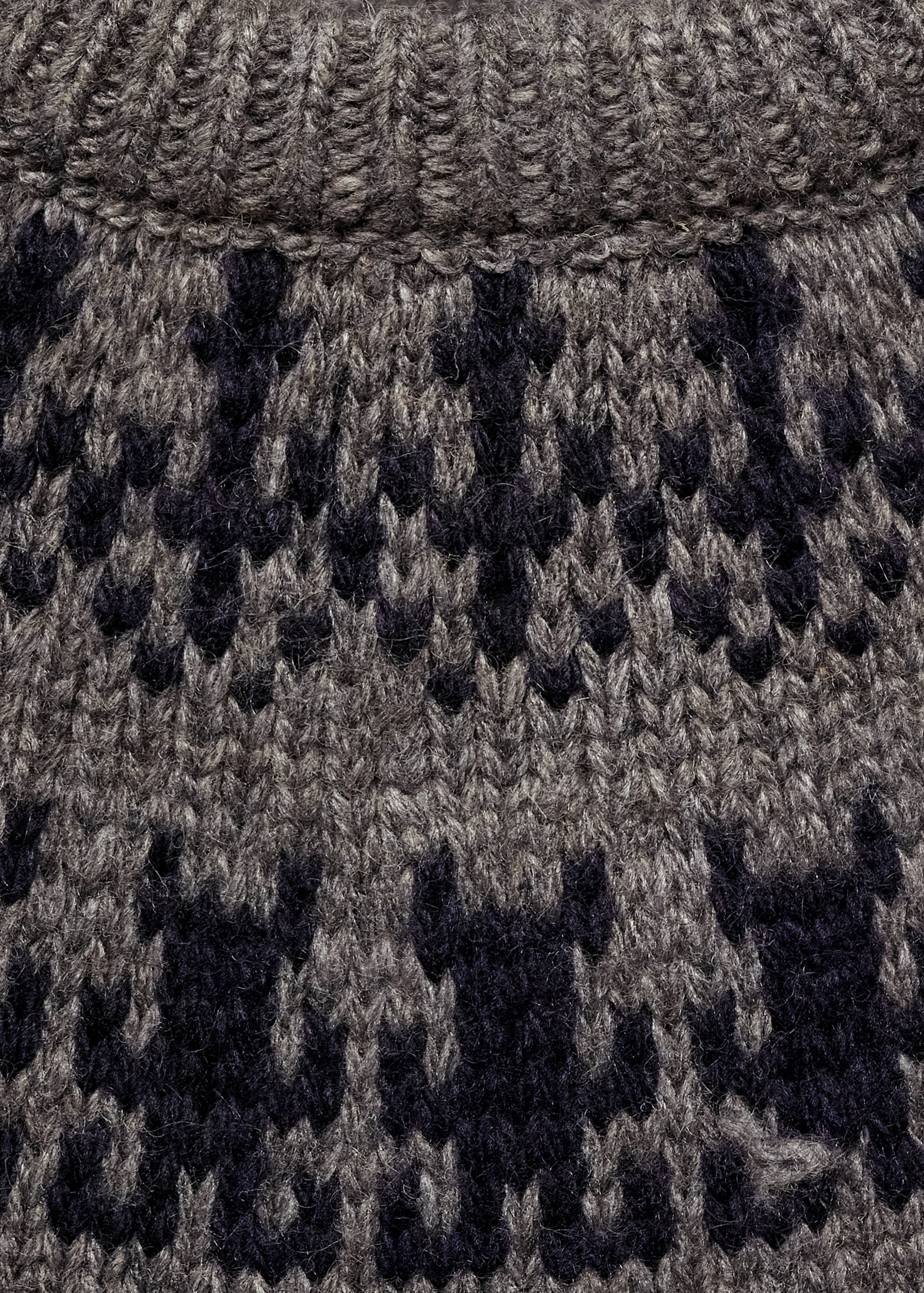 Jersey jacquard lana - Detalle del artículo 8