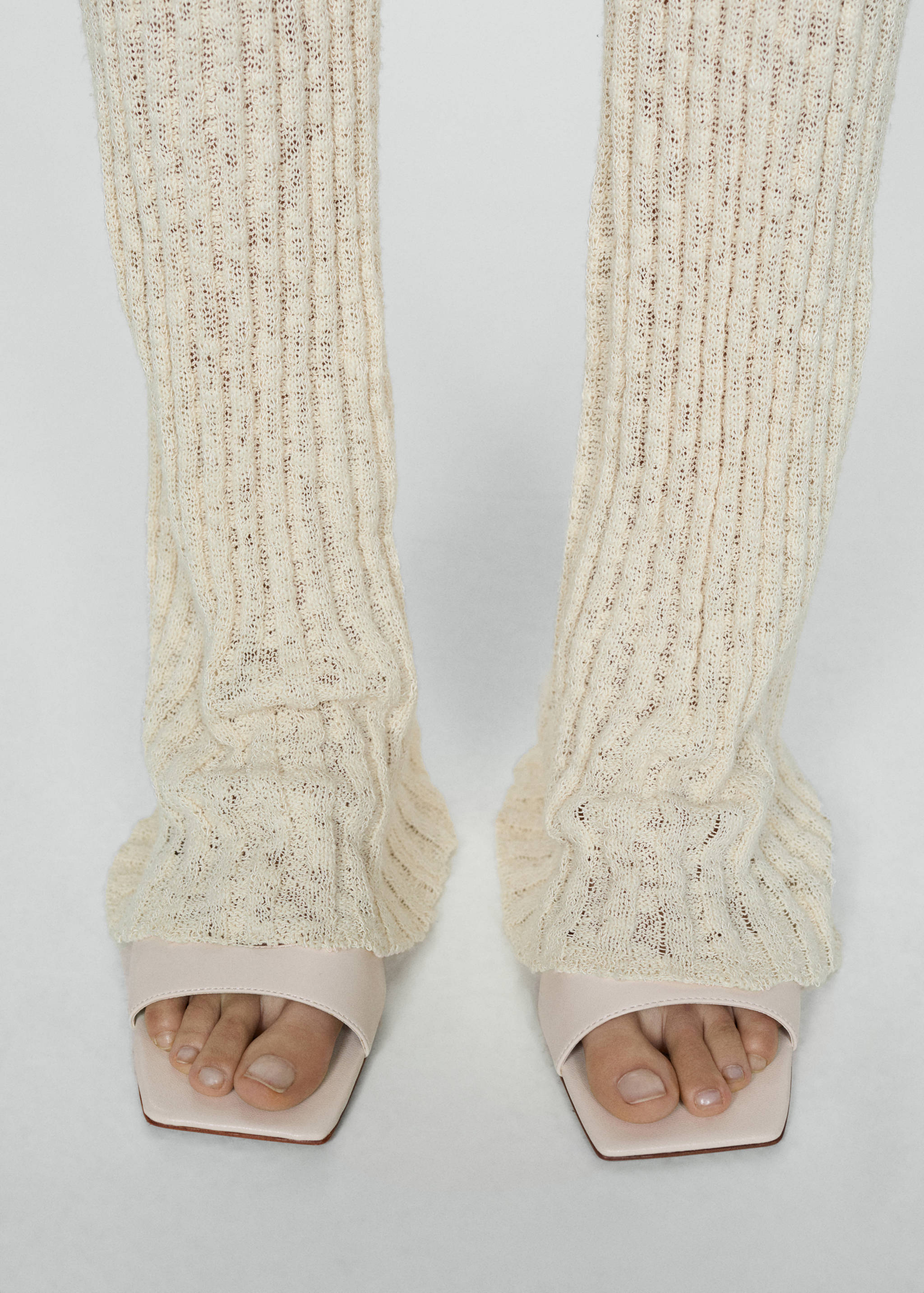 Sandàlies destalonada taló - Detall de l'article 9