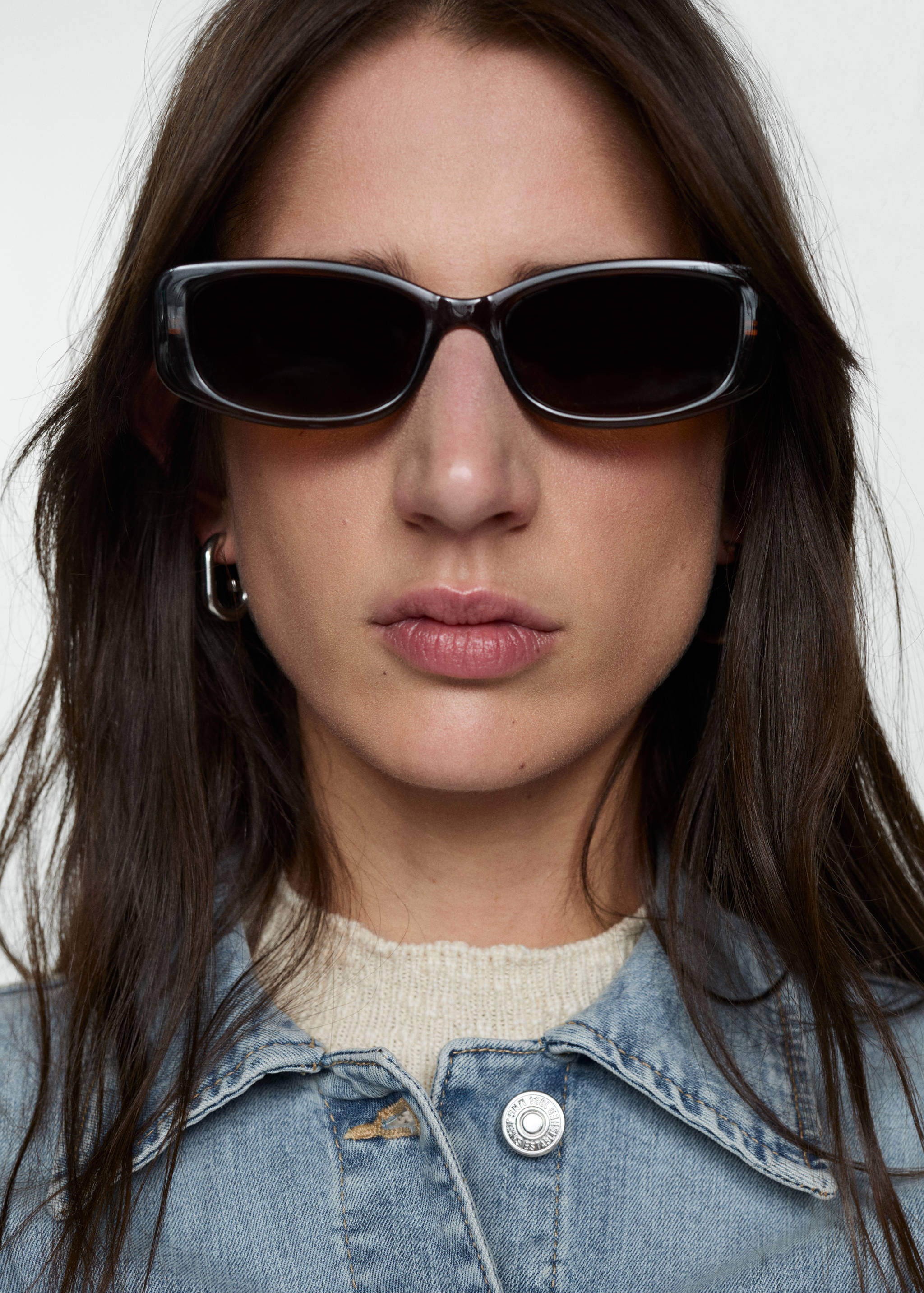 Caçadora texana butxaques - Detall de l'article 1