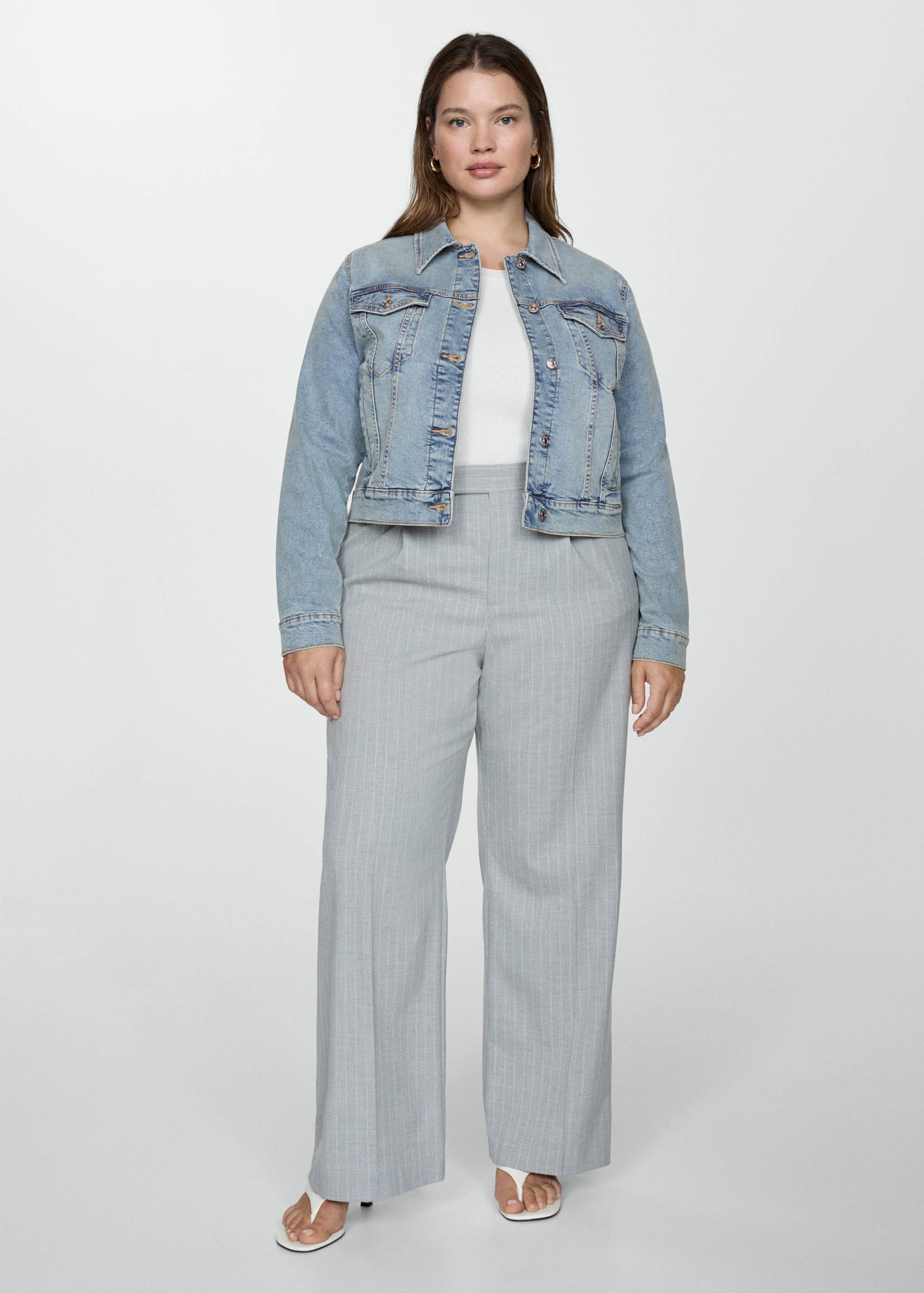 Caçadora texana butxaques - Detall de l'article 3