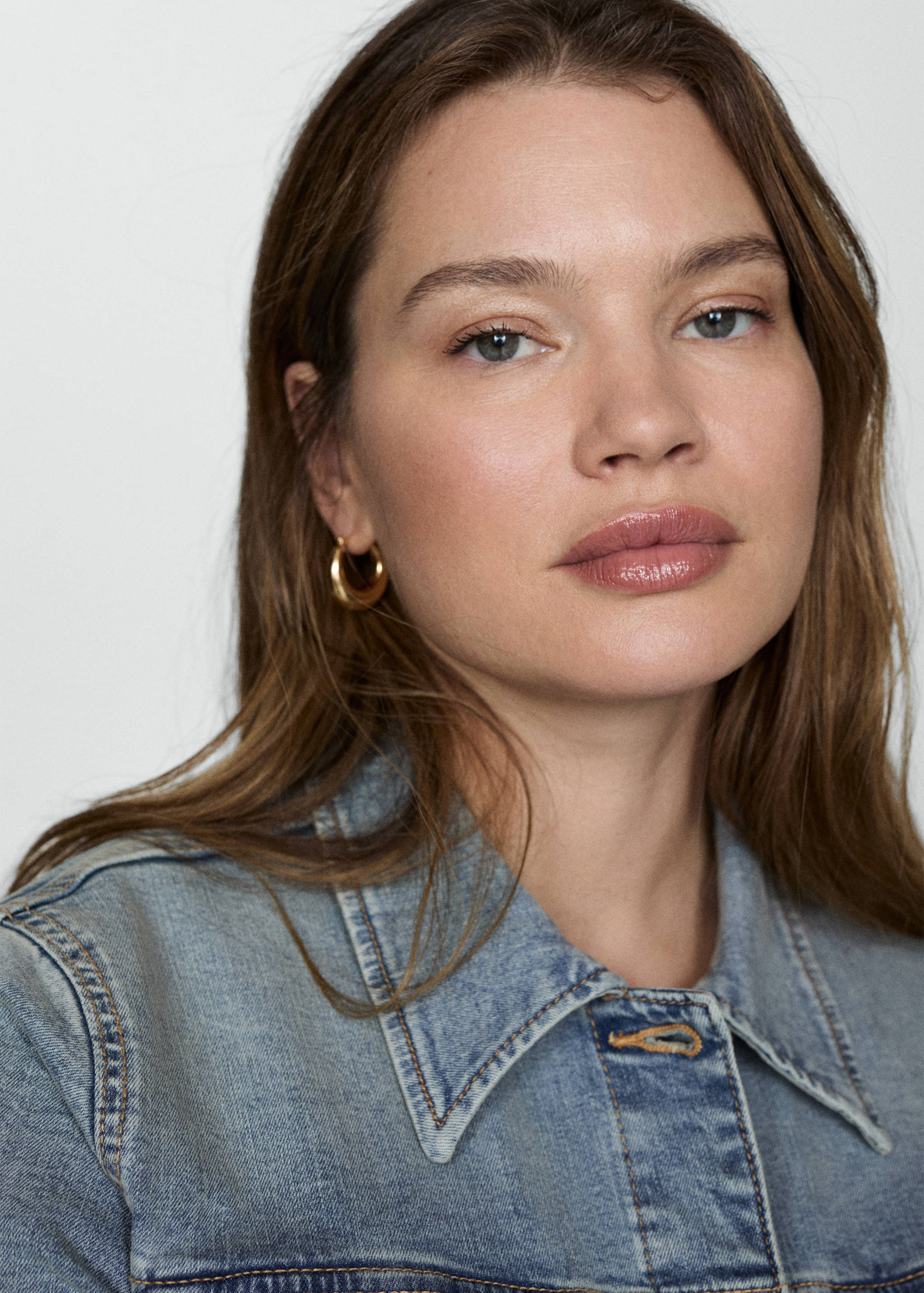 Caçadora texana butxaques - Detall de l'article 4