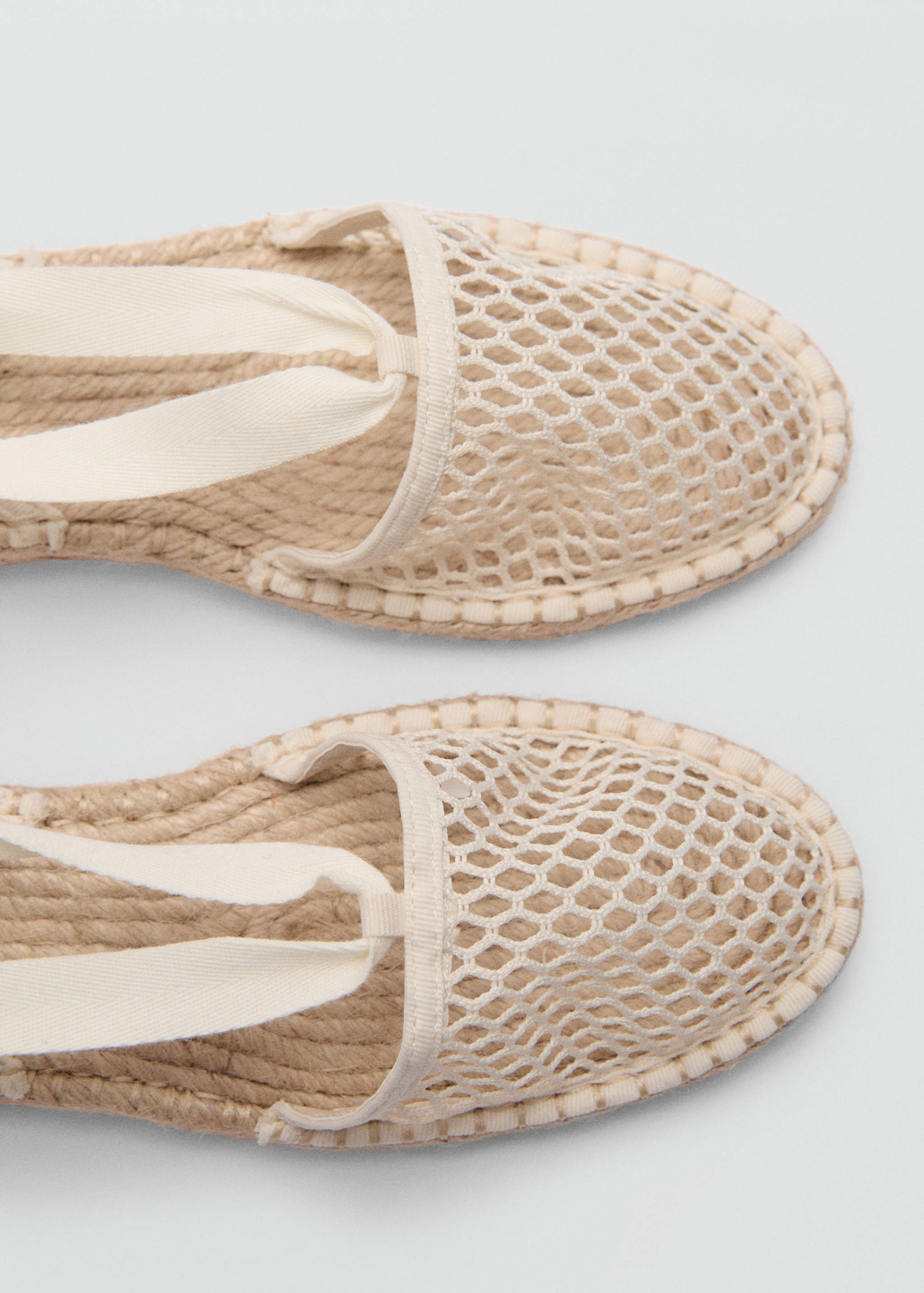 Espardenyes calat - Detall de l'article 2