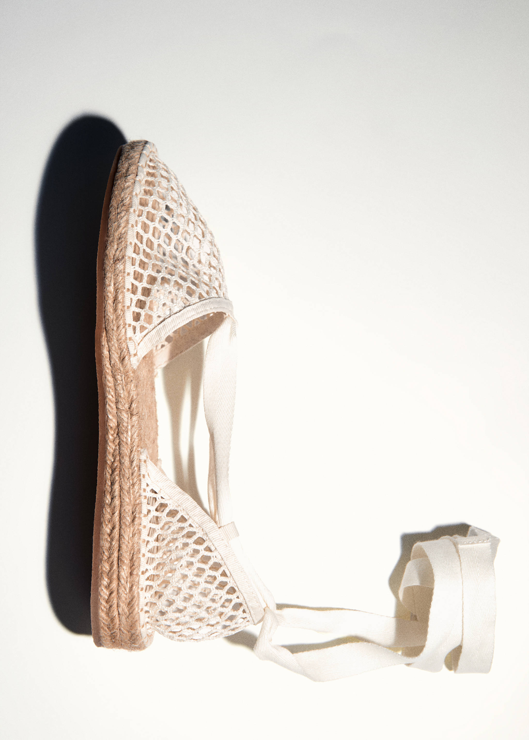 Espardenyes calat - Detall de l'article 5