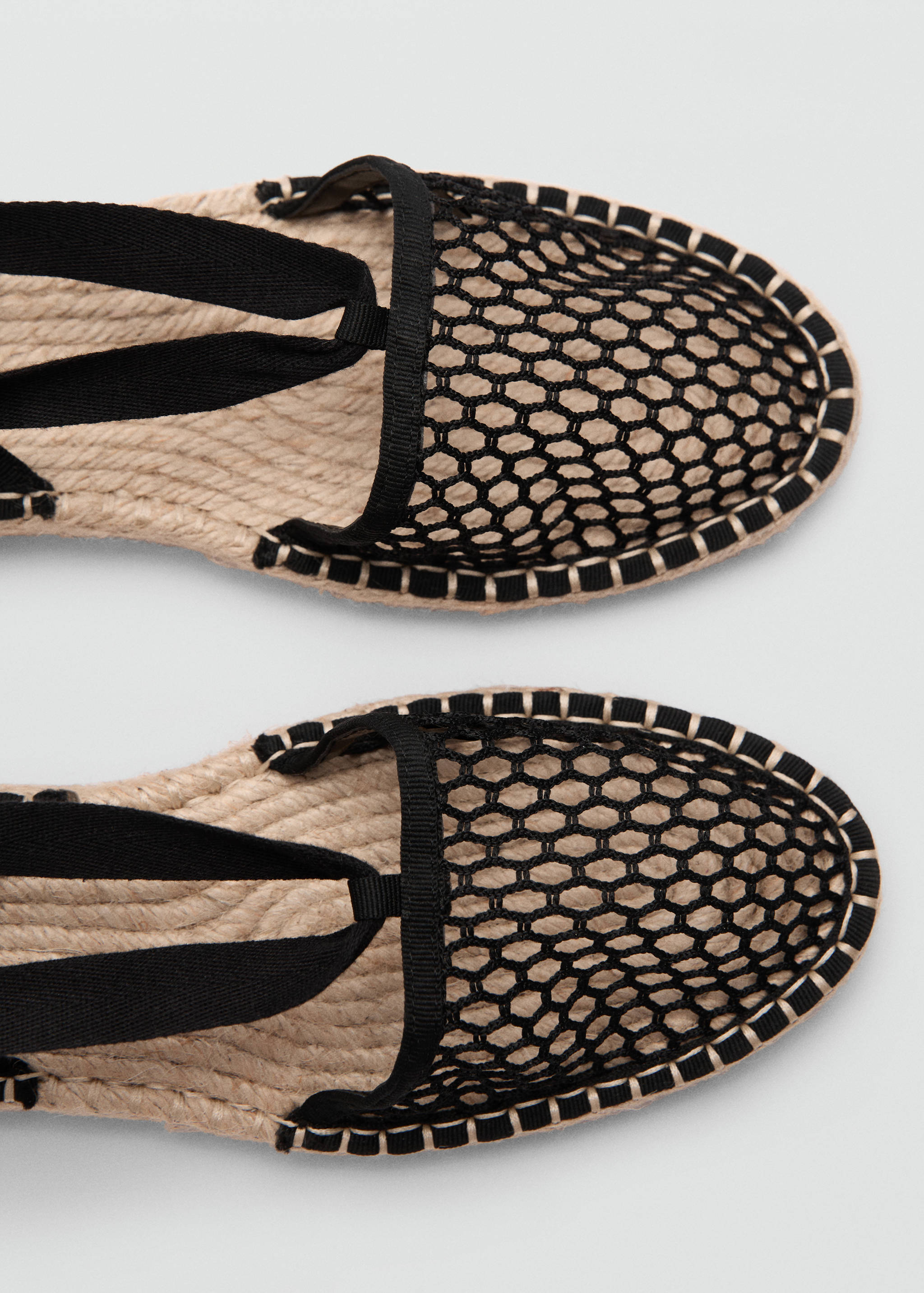 Espardenyes calat - Detall de l'article 2