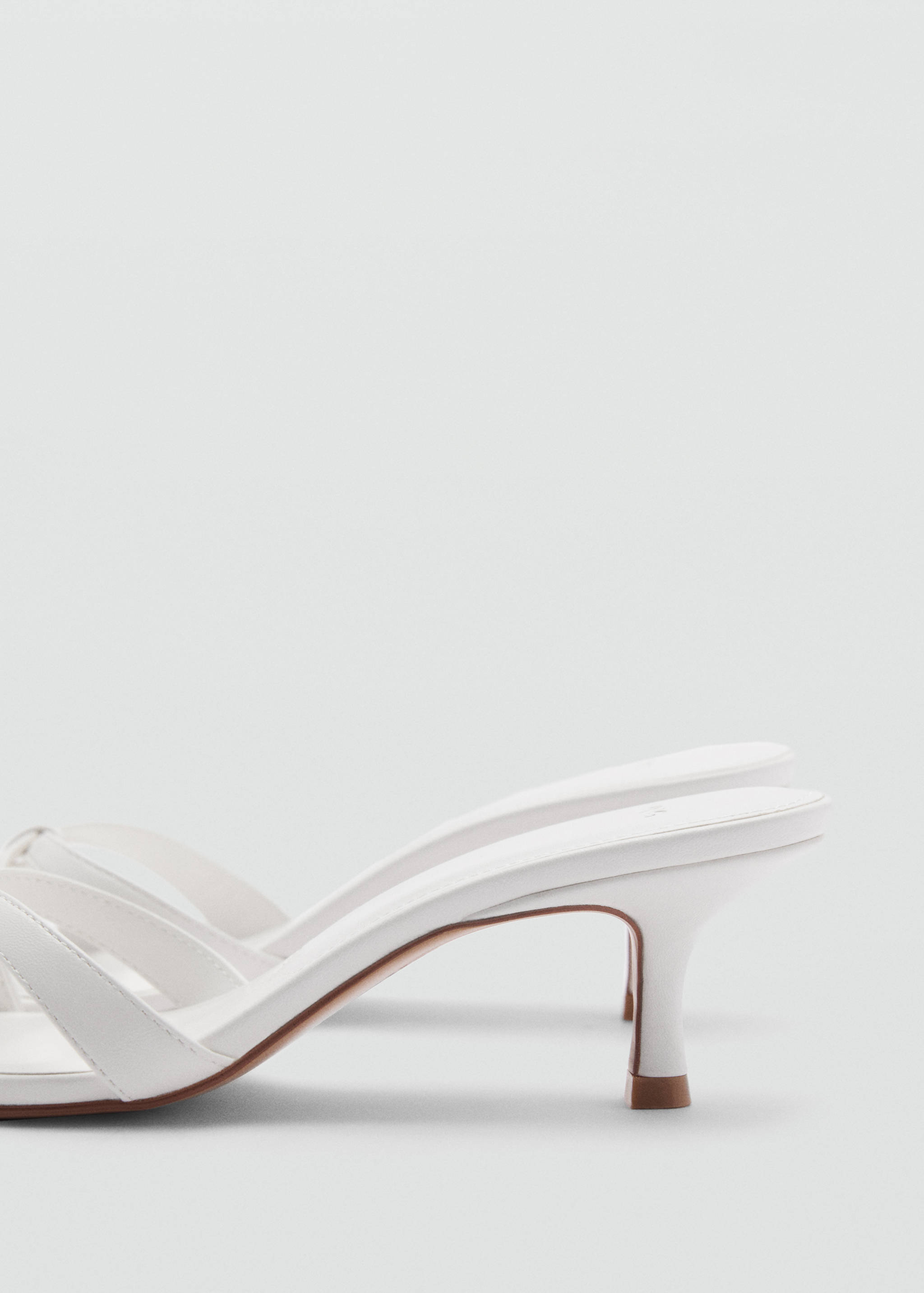 Sandàlies tires taló - Detall de l'article 1