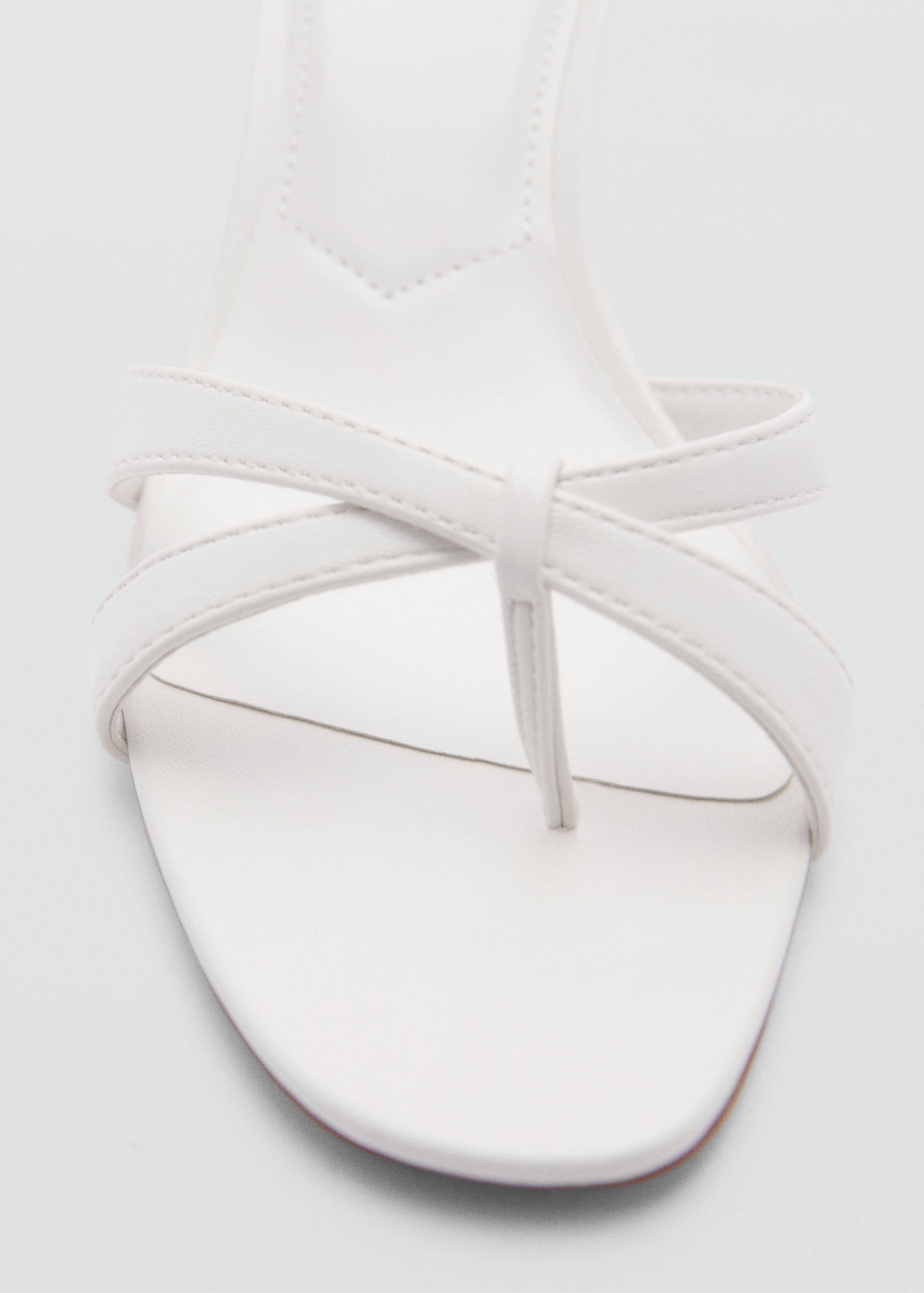 Sandàlies tires taló - Detall de l'article 2