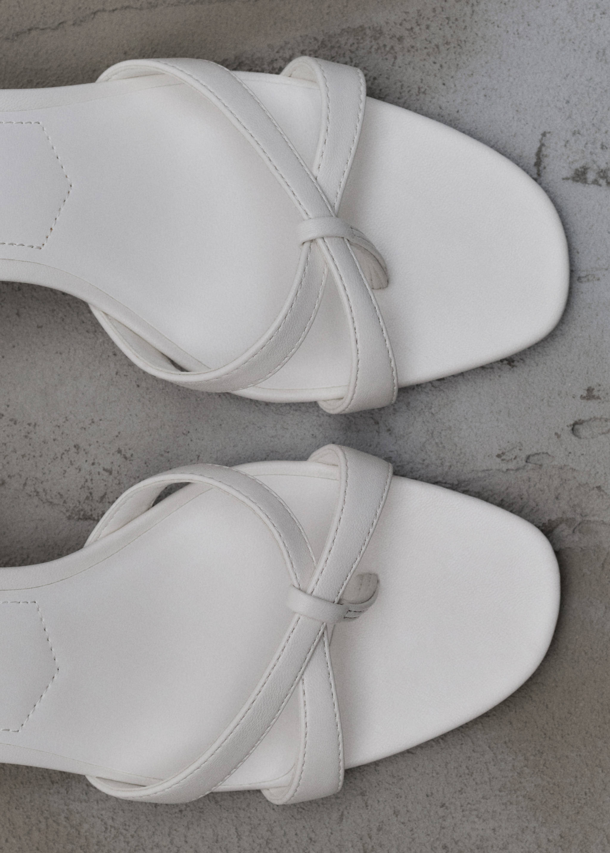 Sandàlies tires taló - Detall de l'article 6