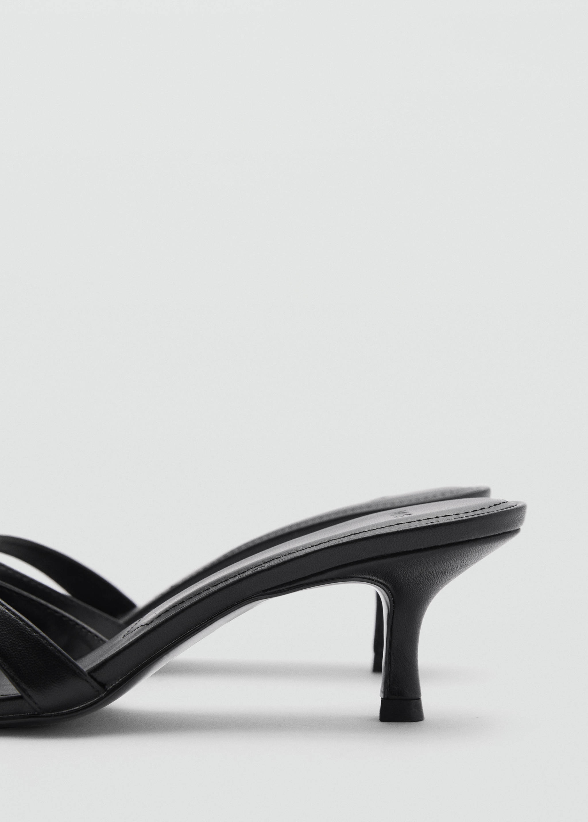 Sandàlies tires taló - Detall de l'article 1