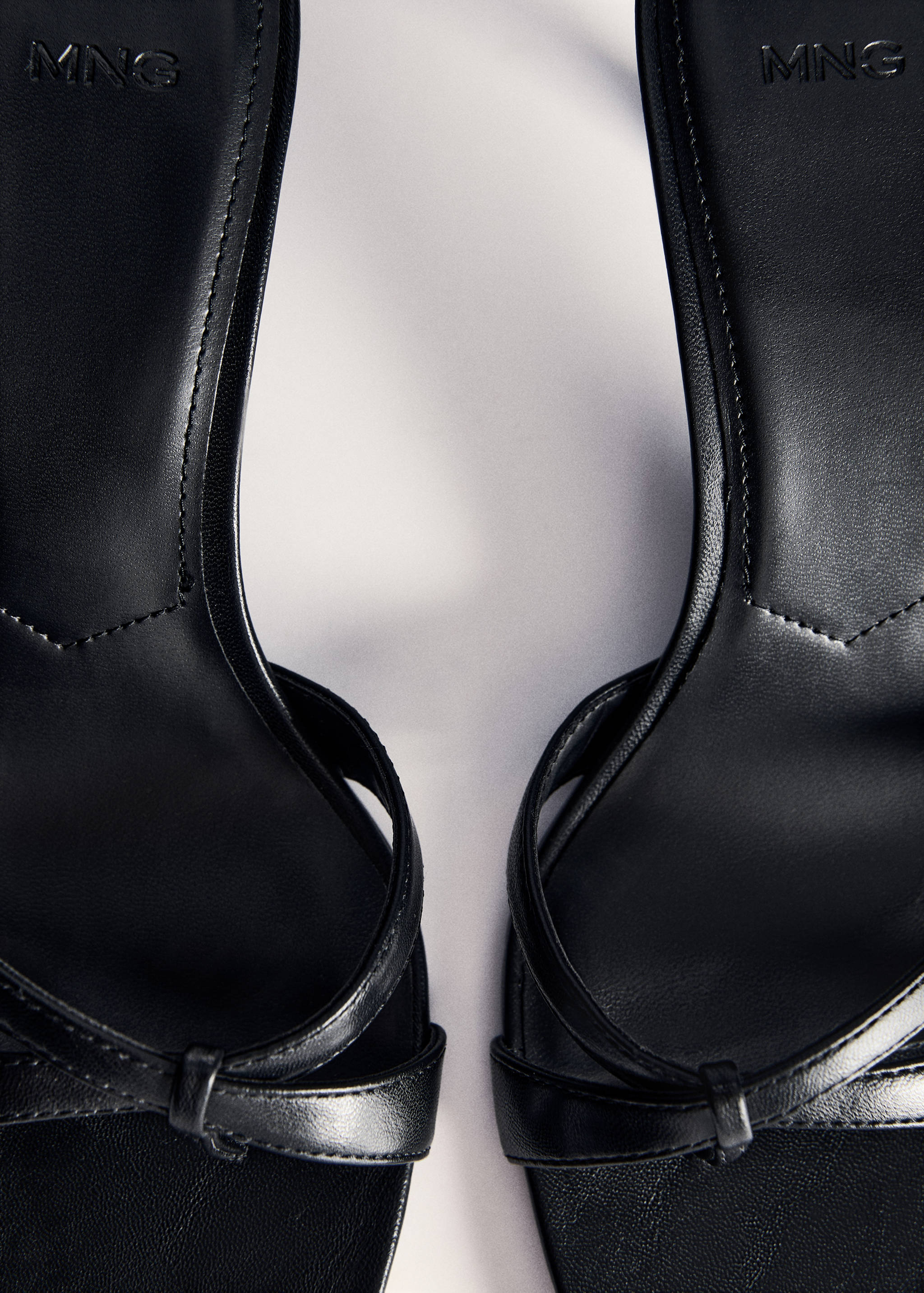 Sandàlies tires taló - Detall de l'article 5