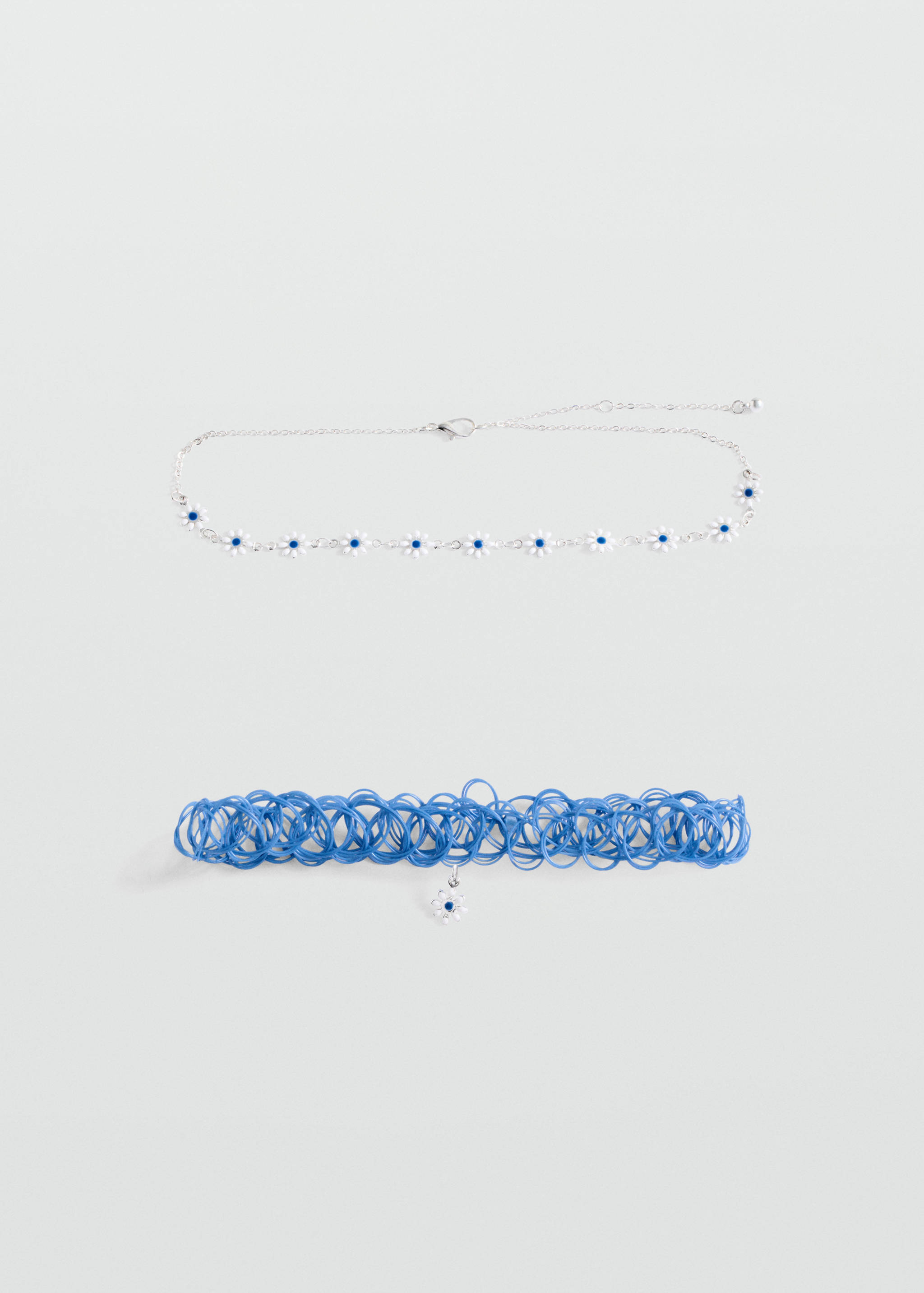 Combined necklace pack - Article without model