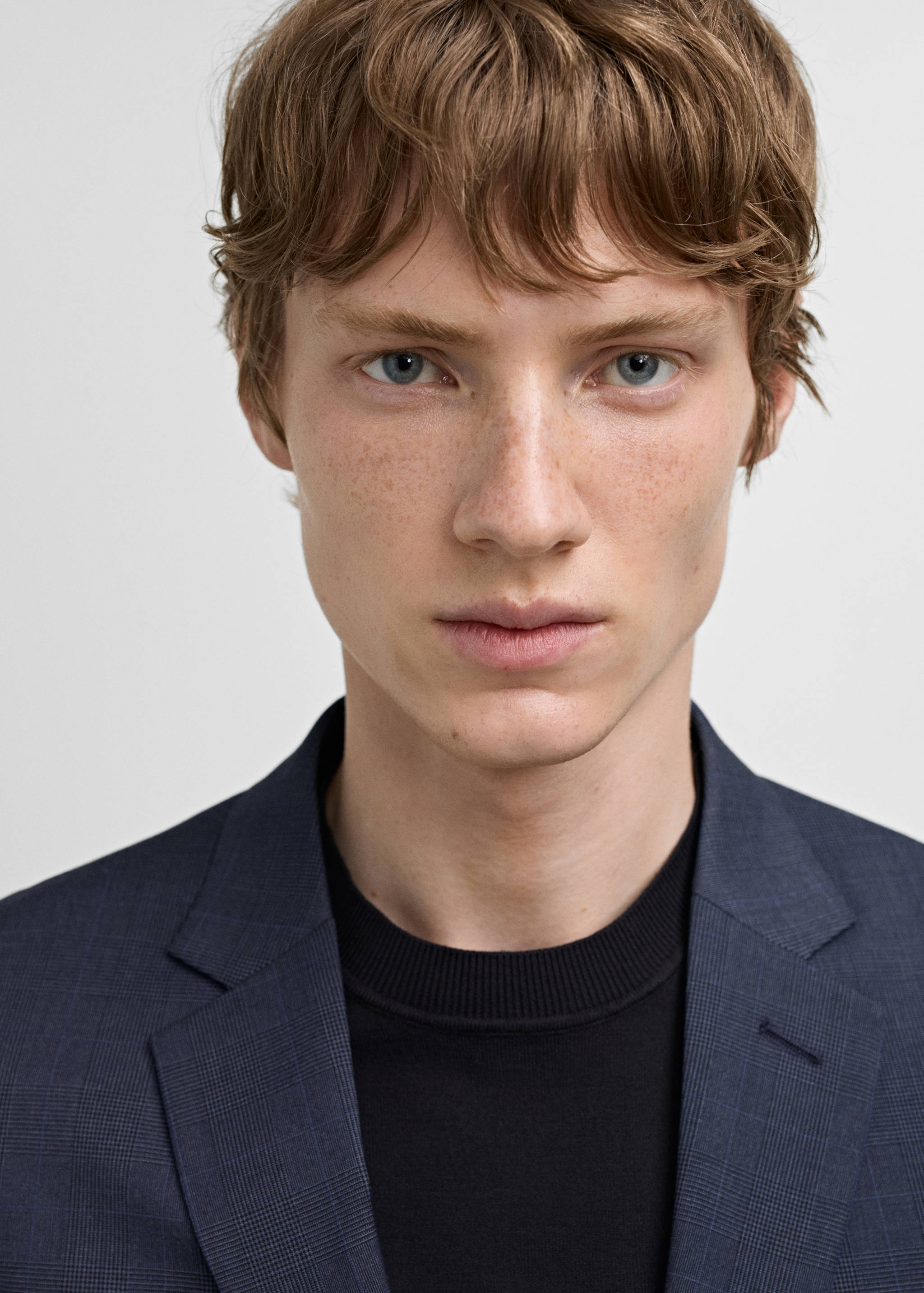 Veste costume París super slim-fit - Détail de l'article 1