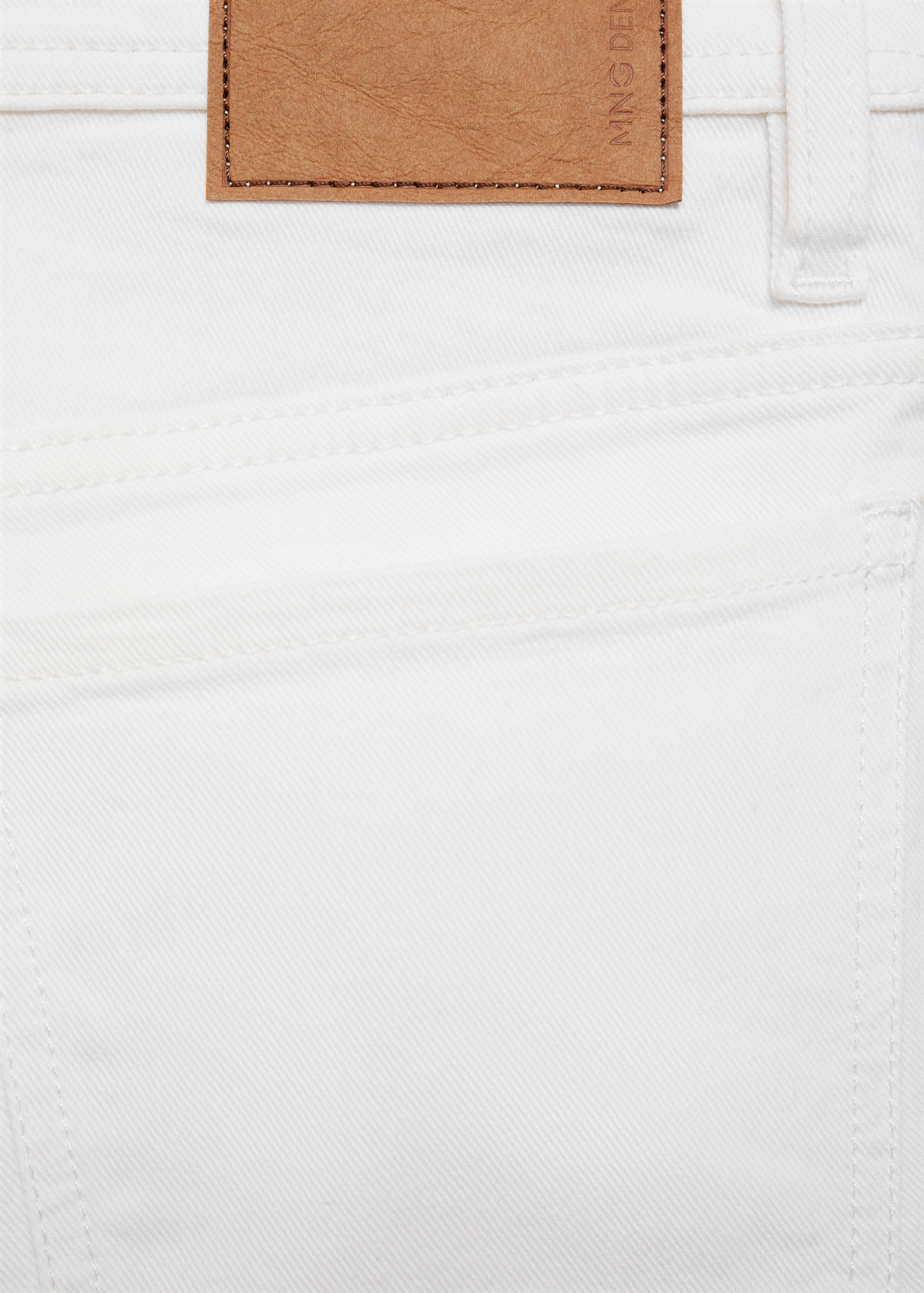 Jan slim-fit jeans - Details of the article 0