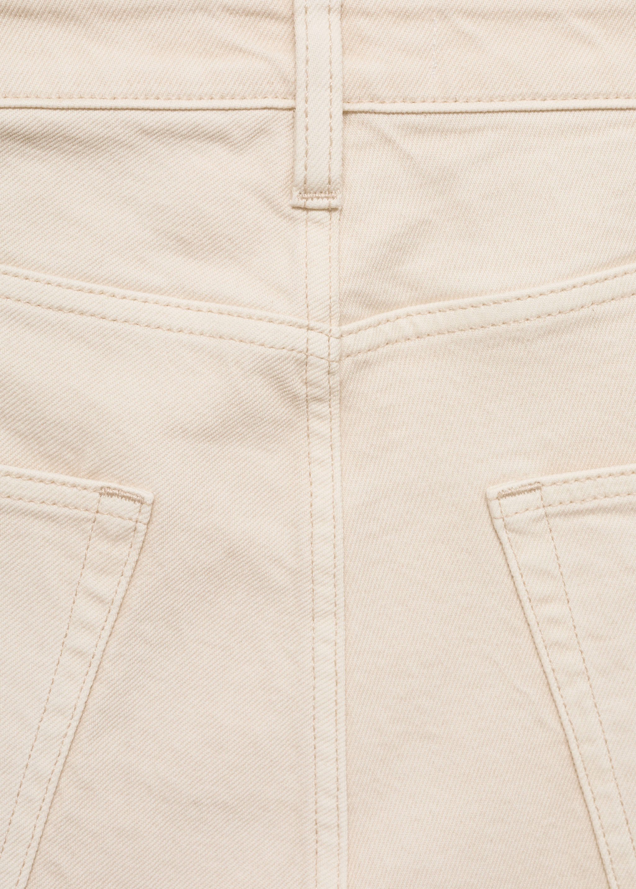 Jean Ben tapered-fit - Détail de l'article 0