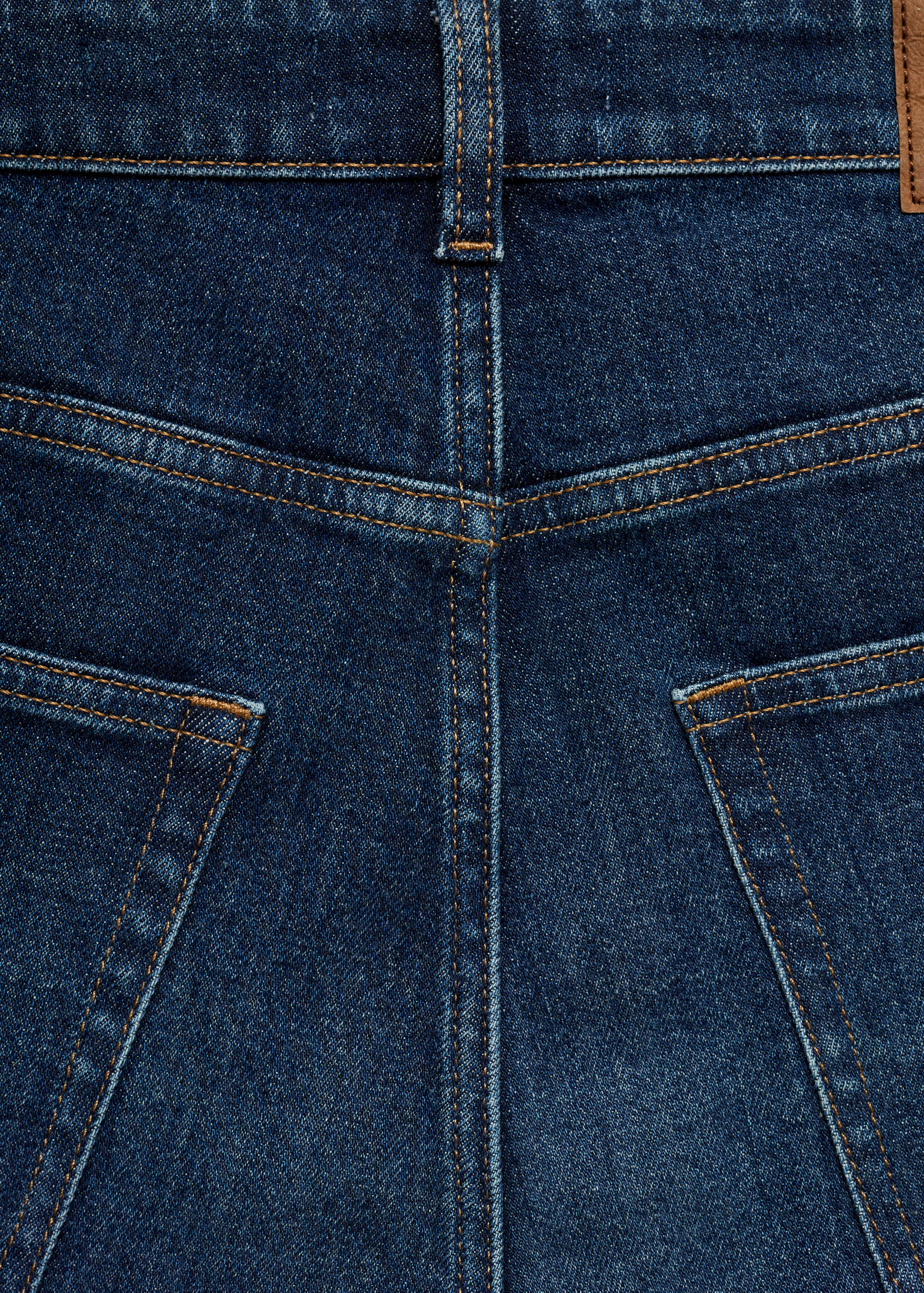 Jean Ben tapered-fit - Détail de l'article 0