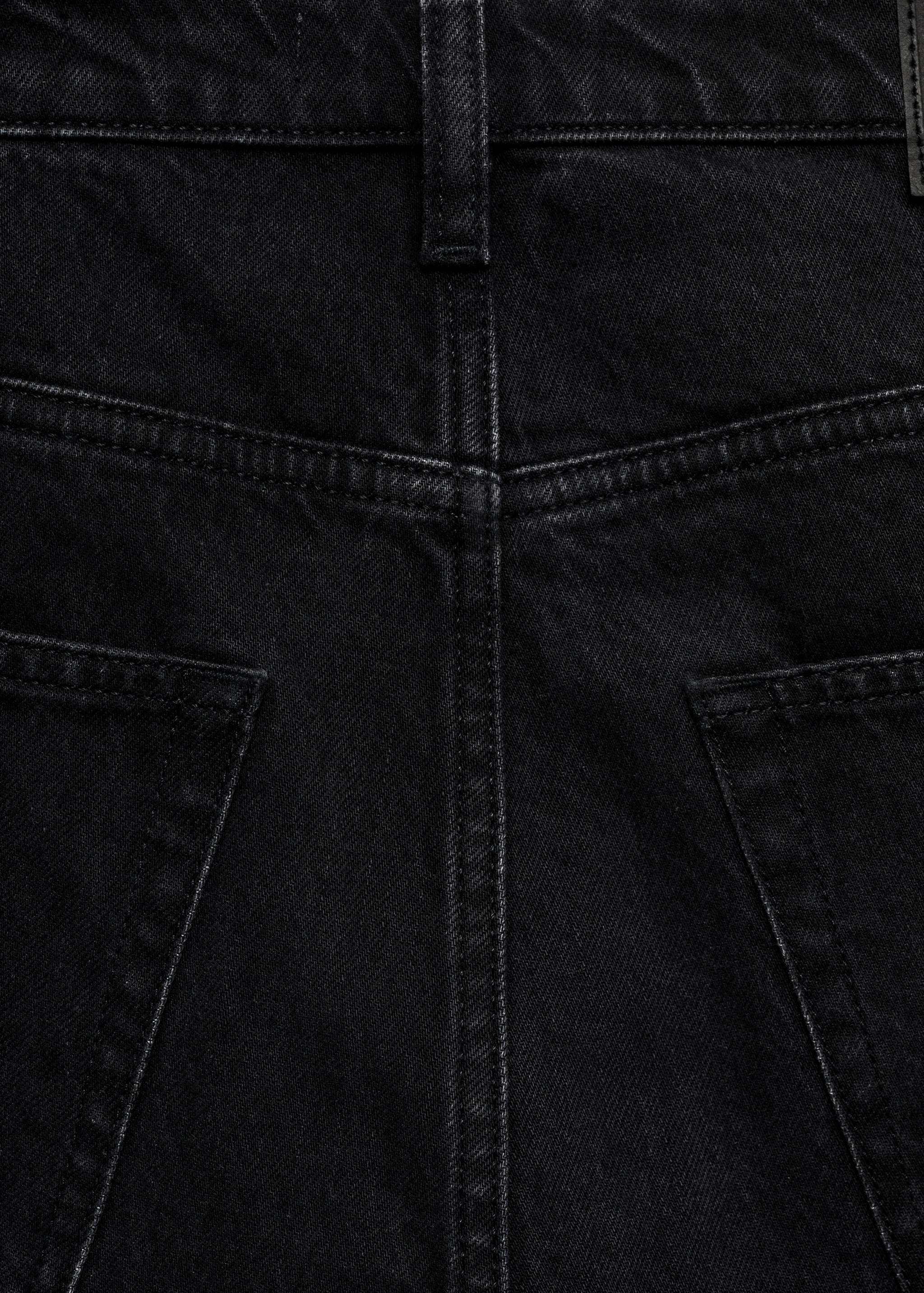 Jean Ben tapered-fit - Détail de l'article 0