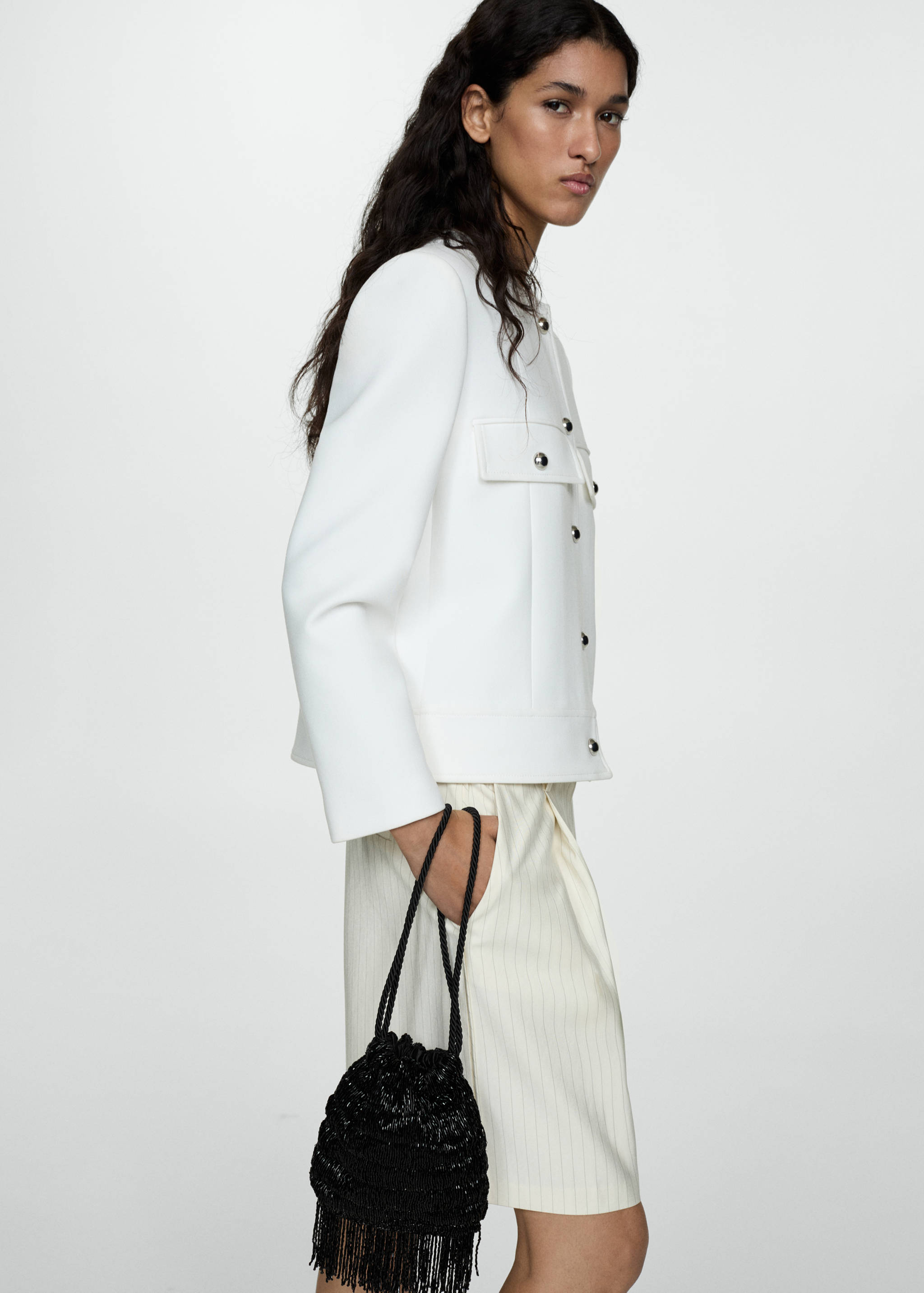 Bossa granadures serrells - Pla general