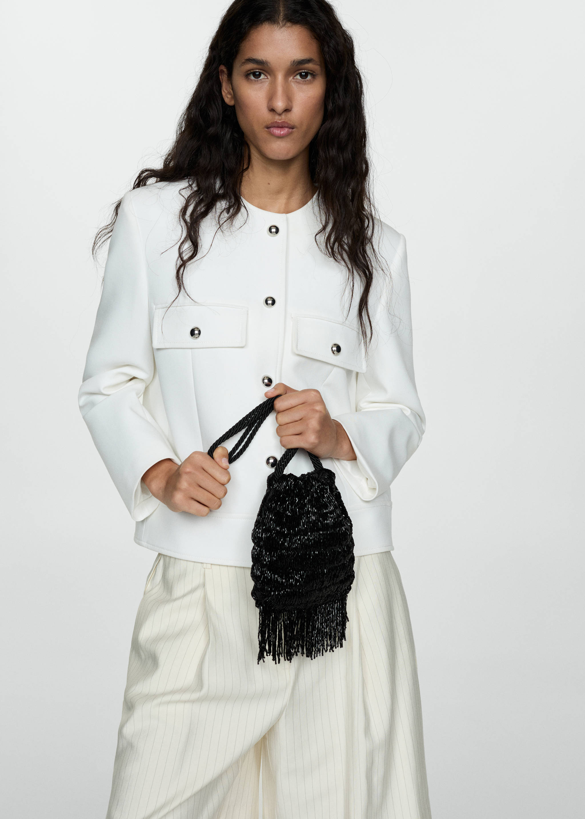 Bossa granadures serrells - Detall de l'article 9