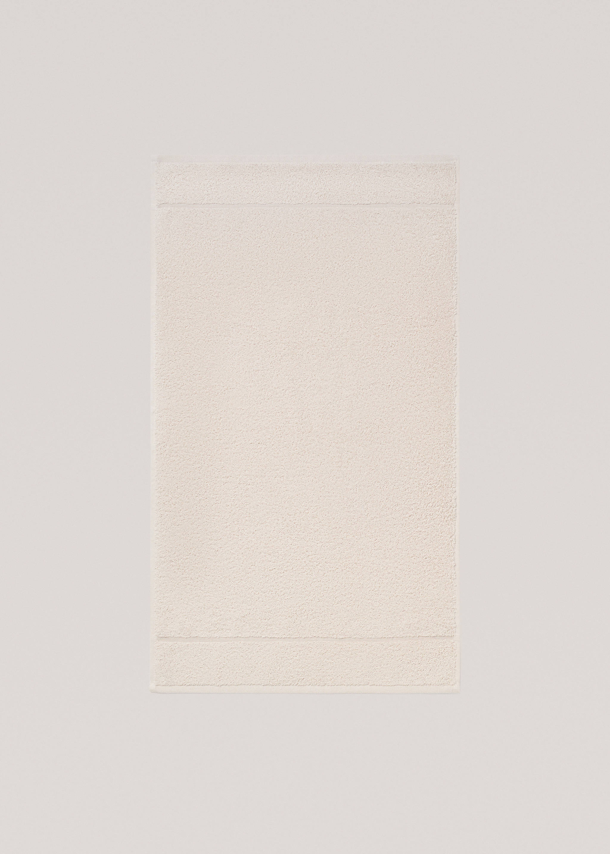 50x90cm cotton hand towel - Details of the article 3