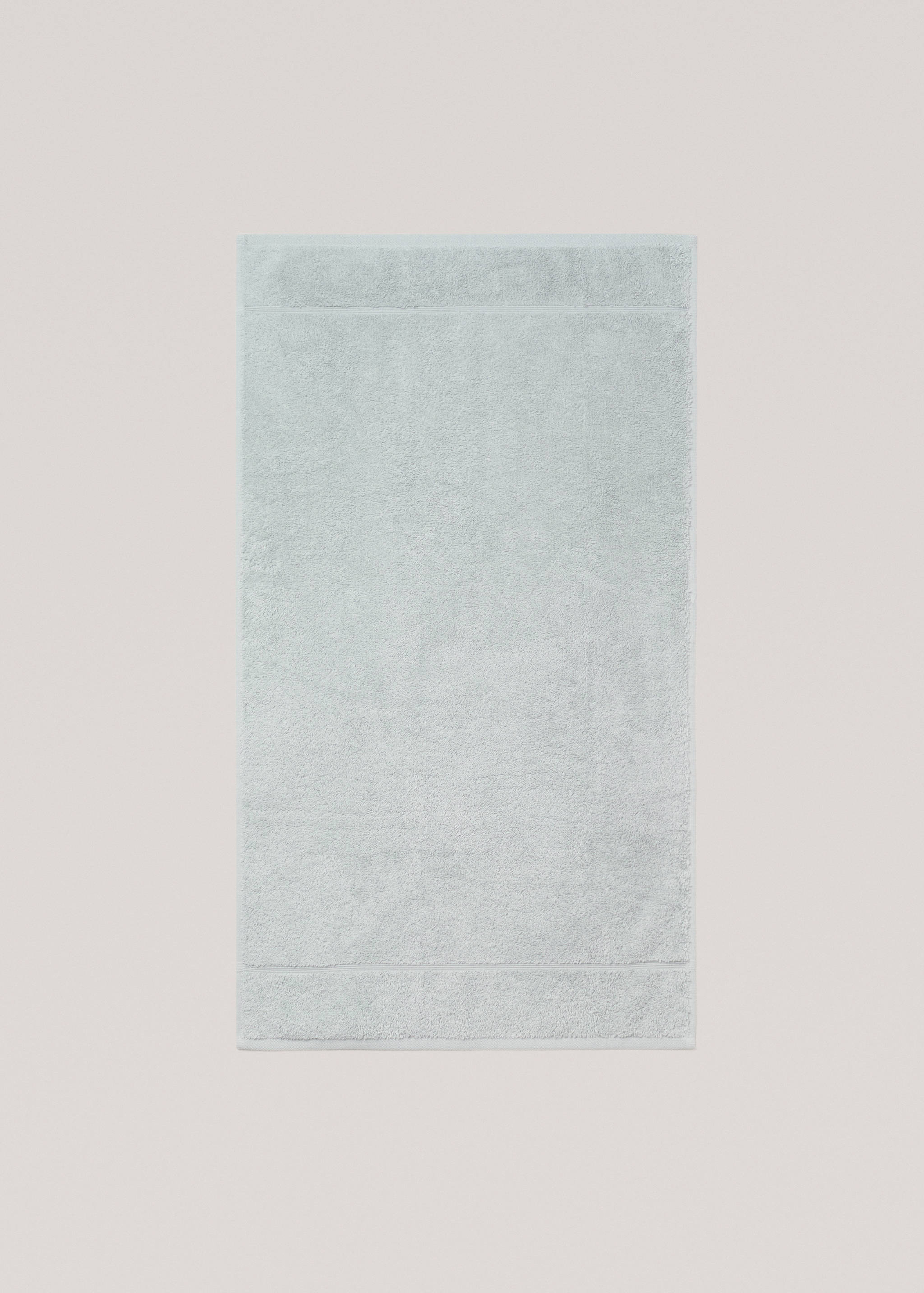 50x90cm cotton hand towel - Details of the article 1