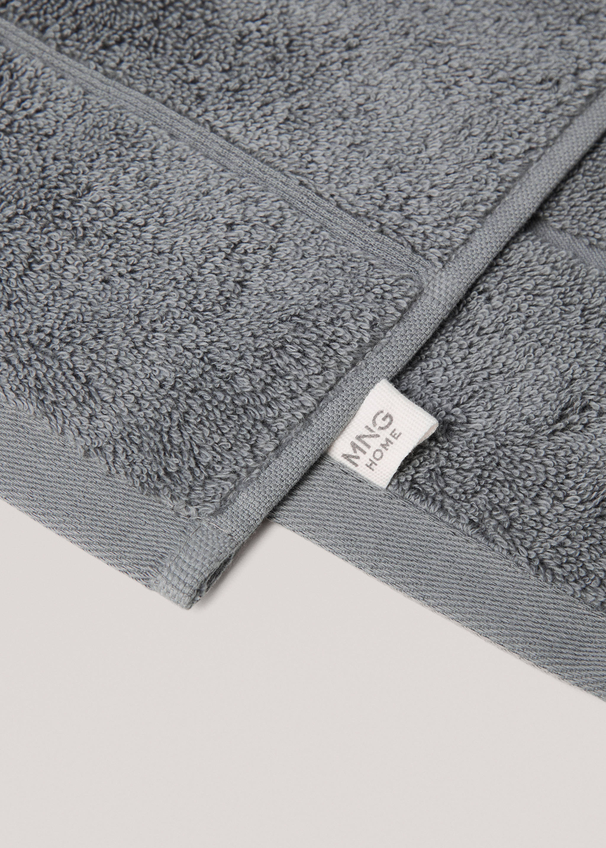 50x90cm cotton hand towel - Details of the article 2