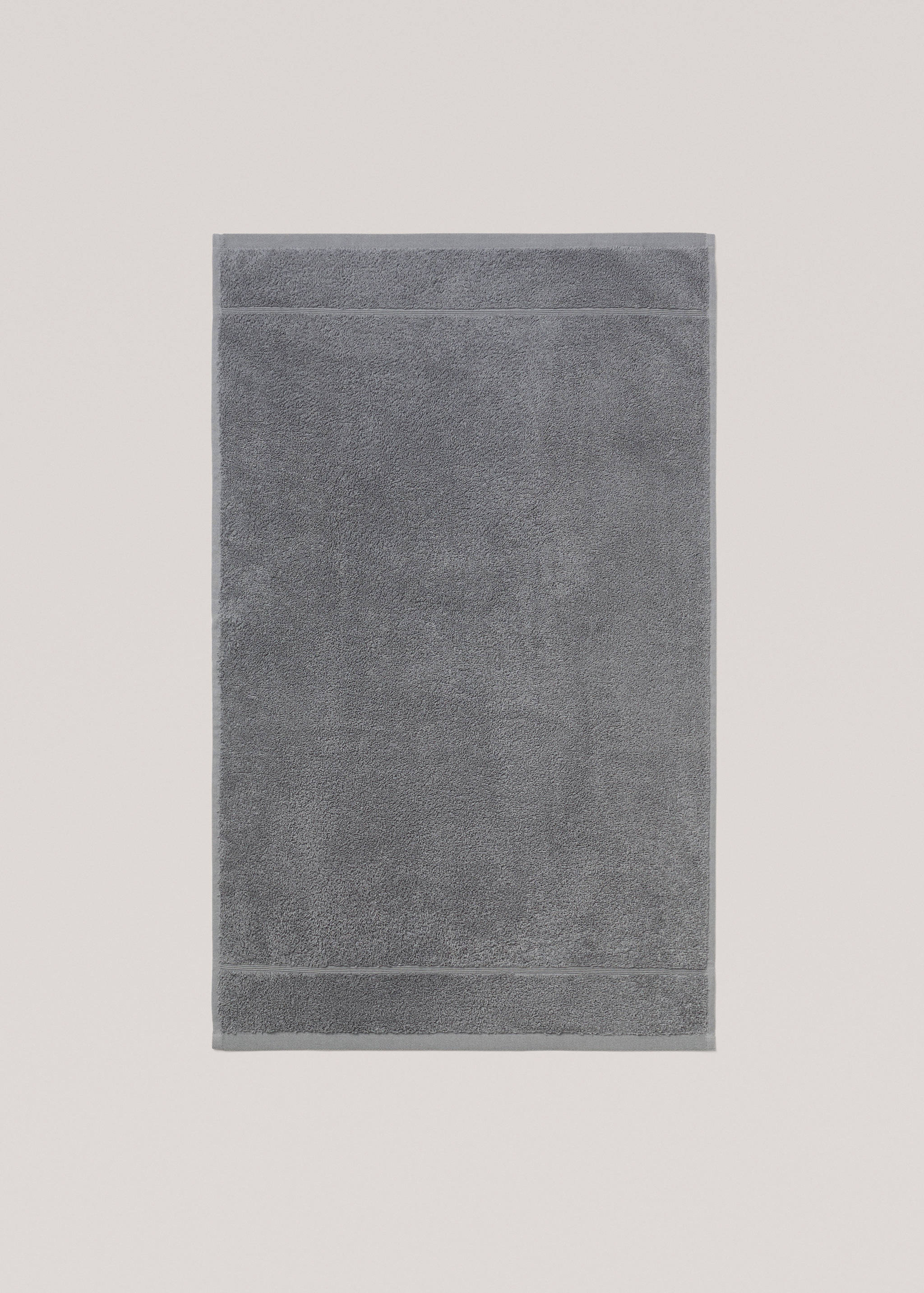 50x90cm cotton hand towel - Details of the article 3