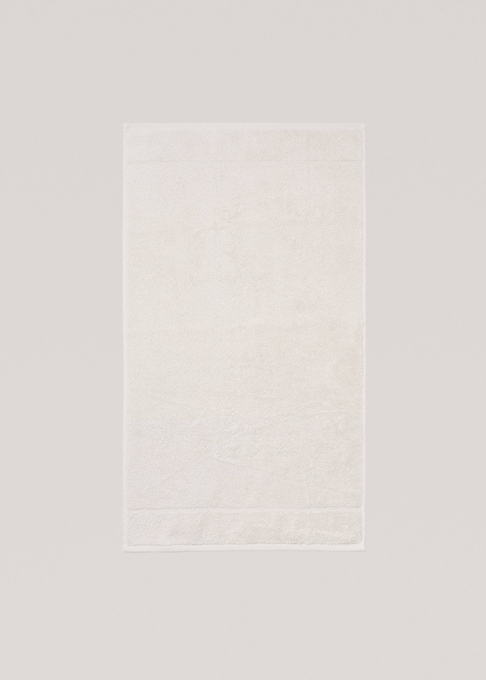 50x90cm cotton hand towel - Details of the article 1
