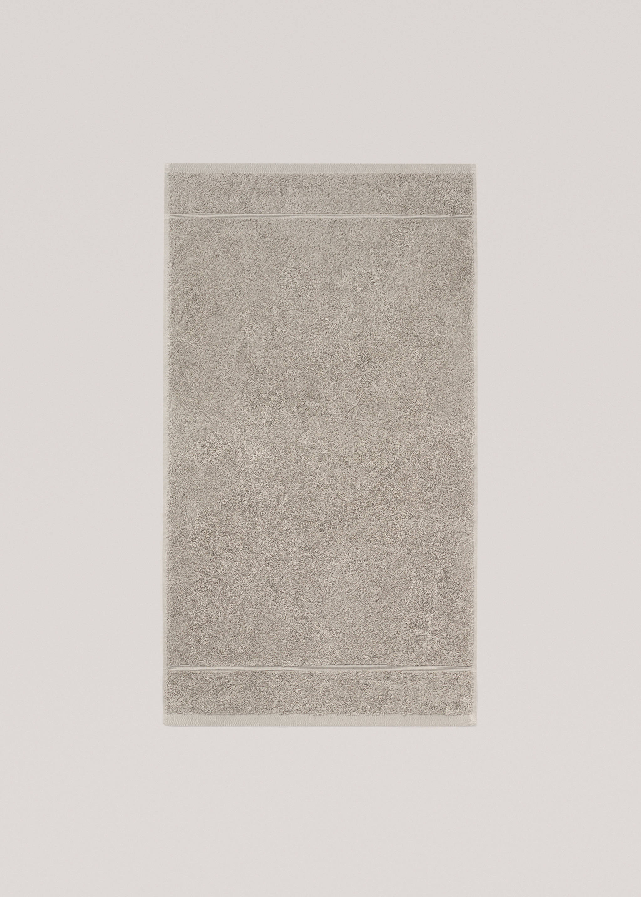 50x90cm cotton hand towel - Details of the article 1