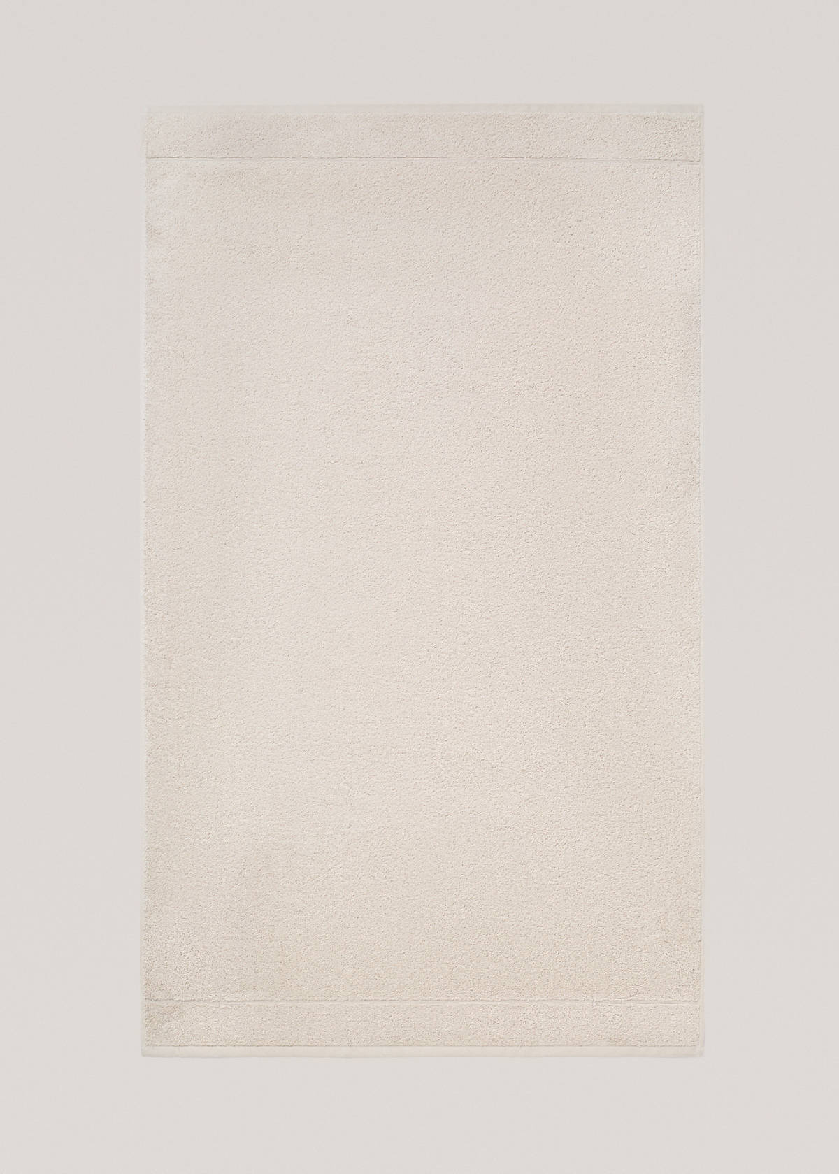 TOWEL RIU — Beige