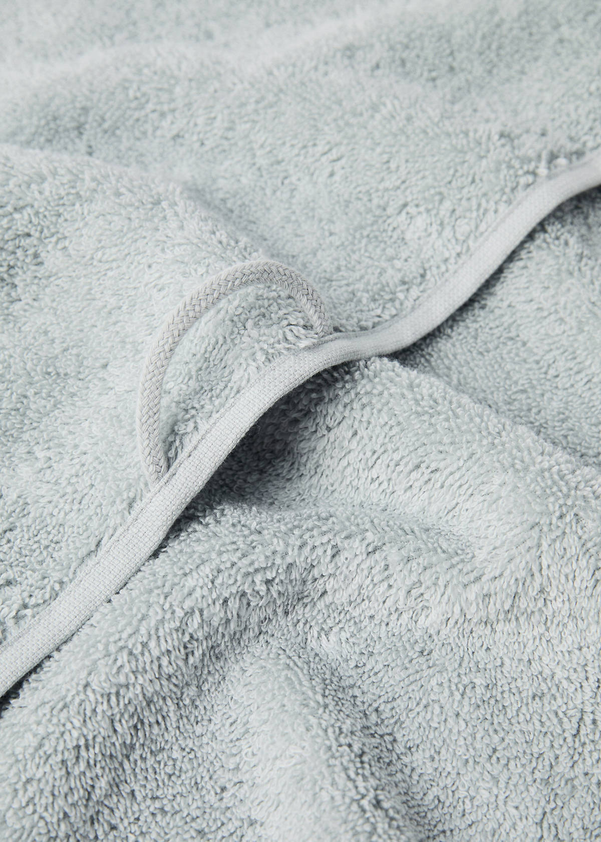 TOWEL RIU — Sky Blue