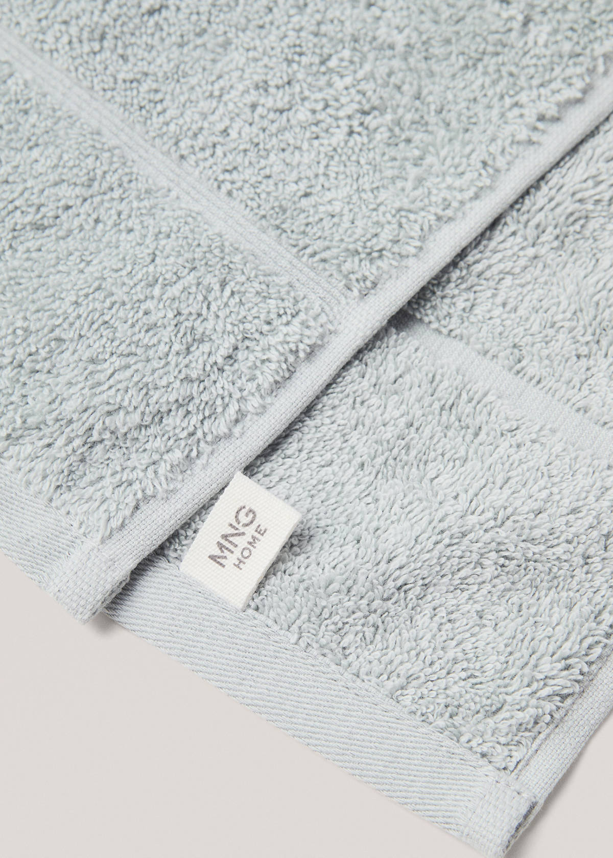 TOWEL RIU — Sky Blue