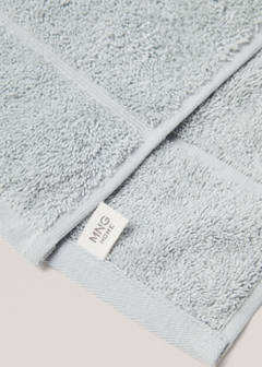 TOWEL RIU — Sky Blue 4