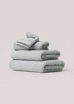 TOWEL RIU — Sky Blue 5