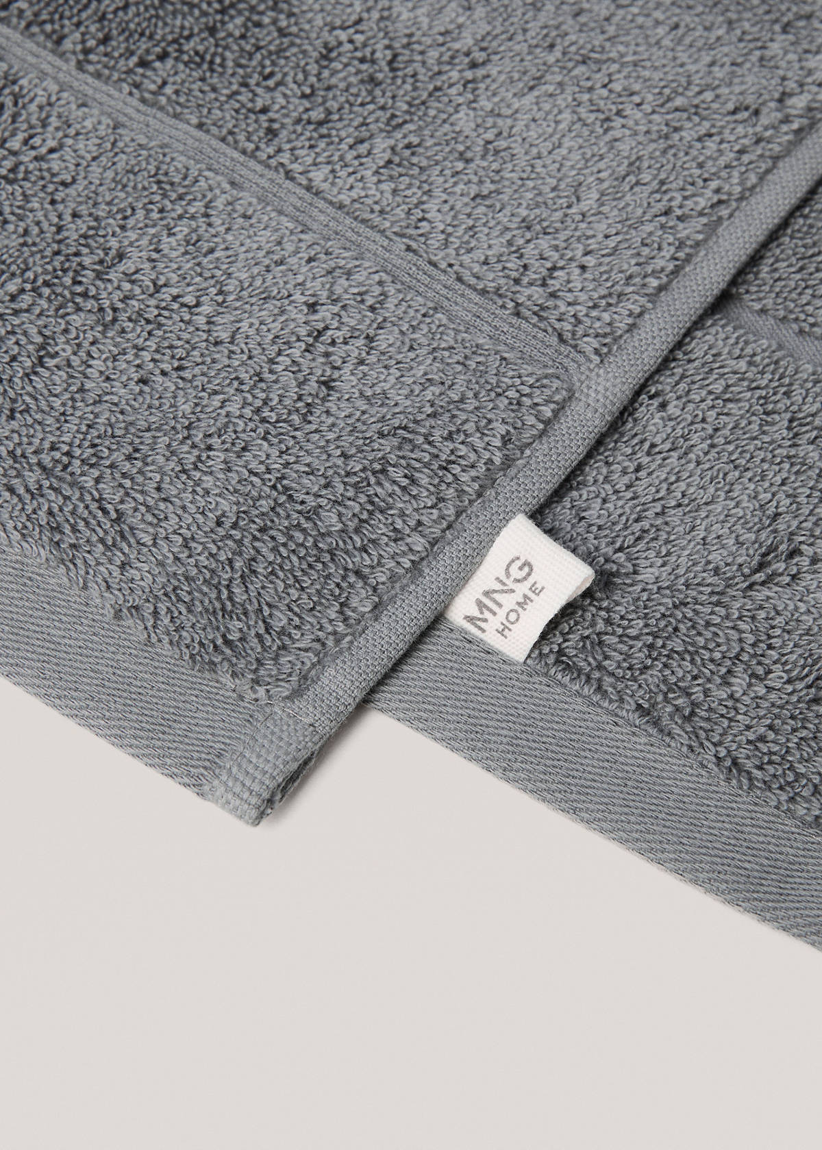 TOWEL RIU — Ink Blue