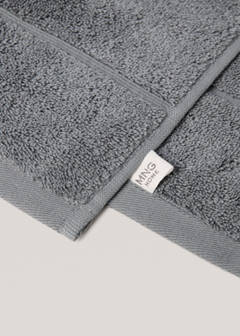 TOWEL RIU — Ink Blue 2