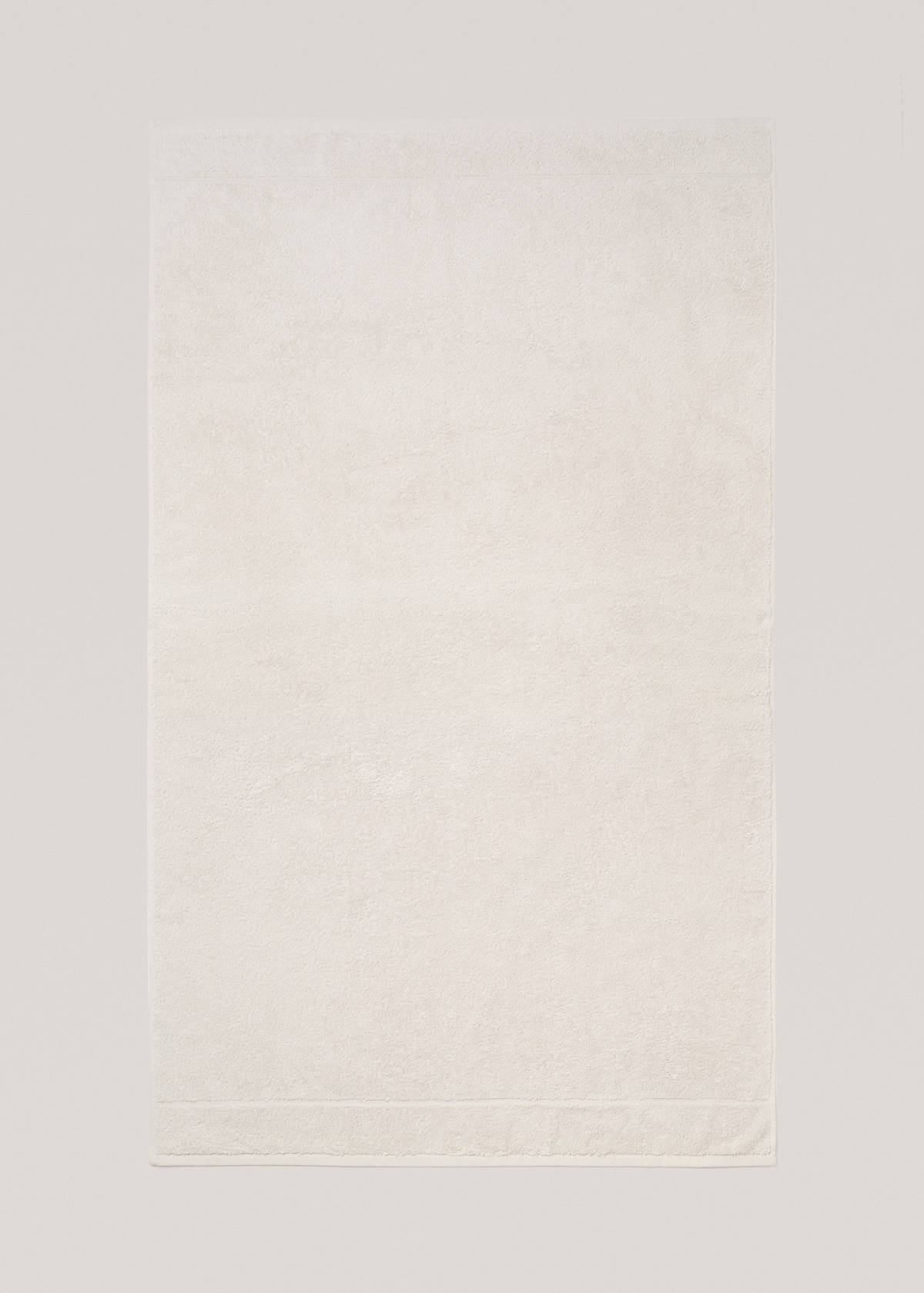 TOWEL RIU — Grey
